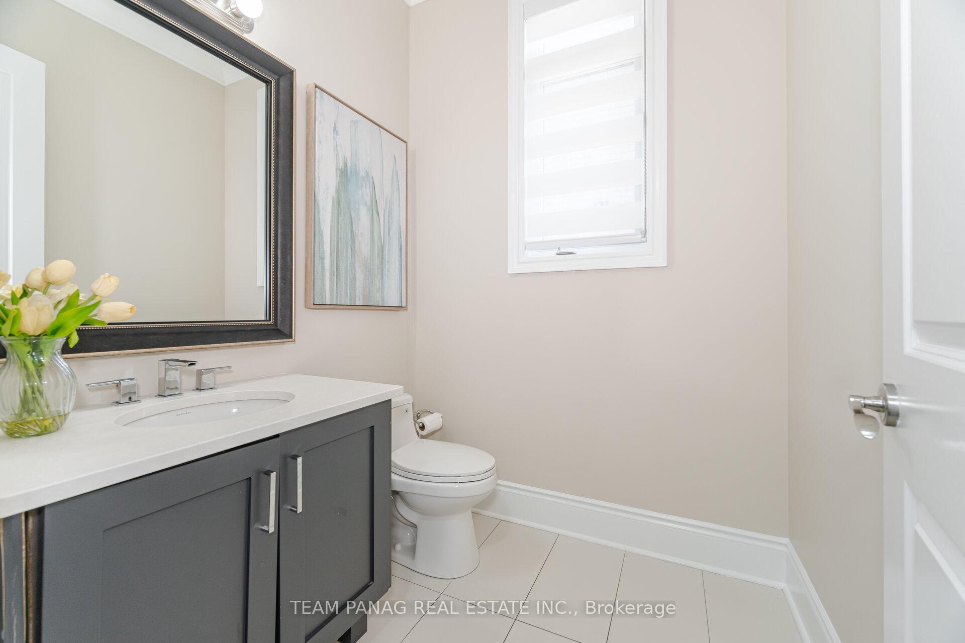 Photo 9 of 57 Elbern Markell Drive, Brampton, Credit Valley — HOMEH