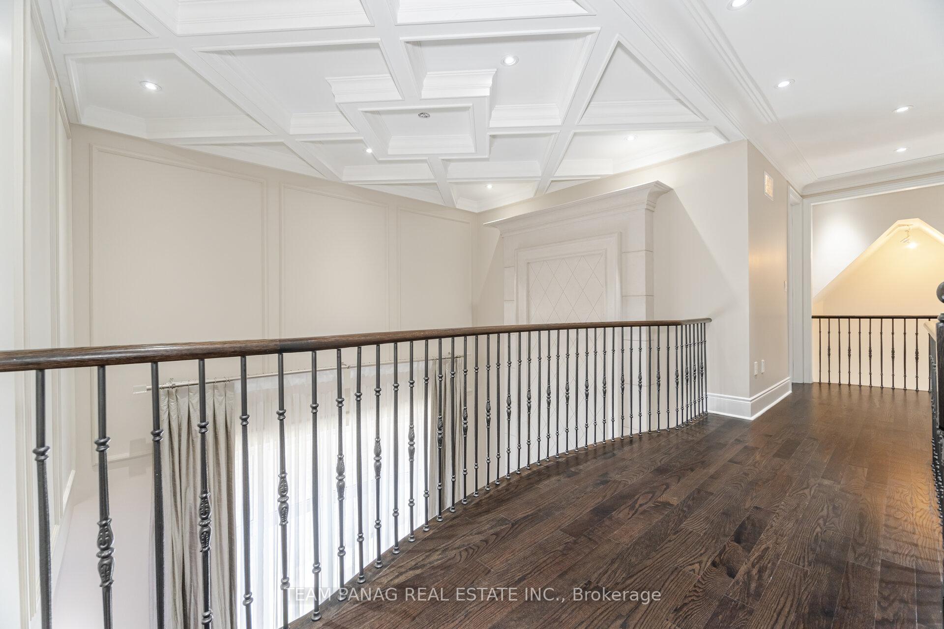 Photo 39 of 57 Elbern Markell Drive, Brampton, Credit Valley — HOMEH