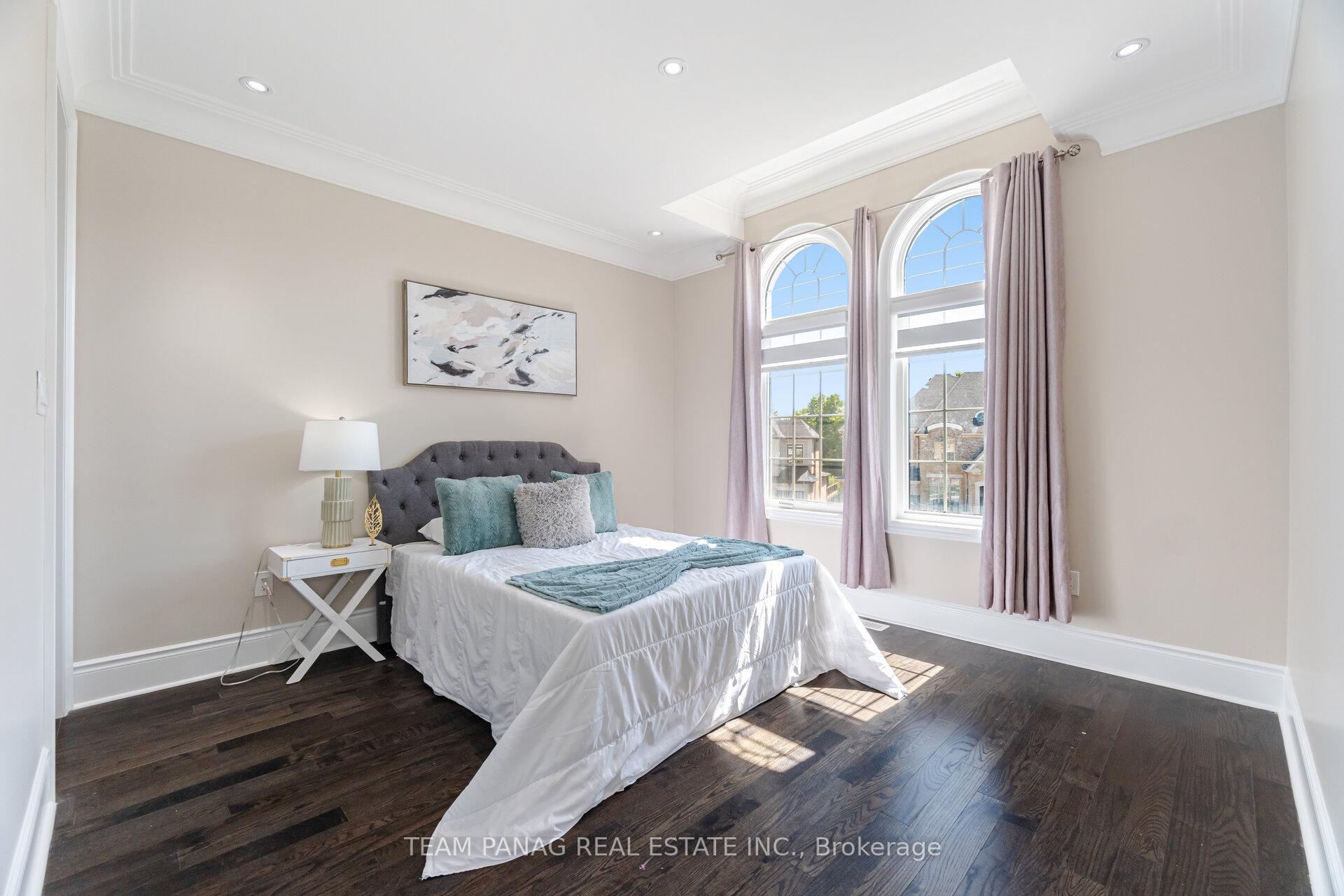 Photo 23 of 57 Elbern Markell Drive, Brampton, Credit Valley — HOMEH
