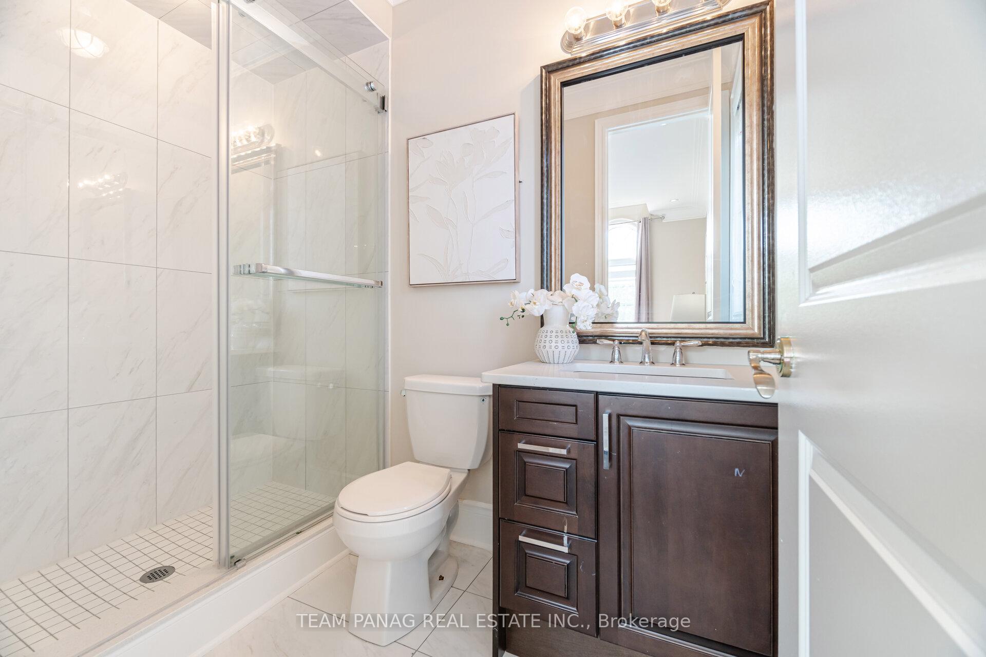 Photo 36 of 57 Elbern Markell Drive, Brampton, Credit Valley — HOMEH