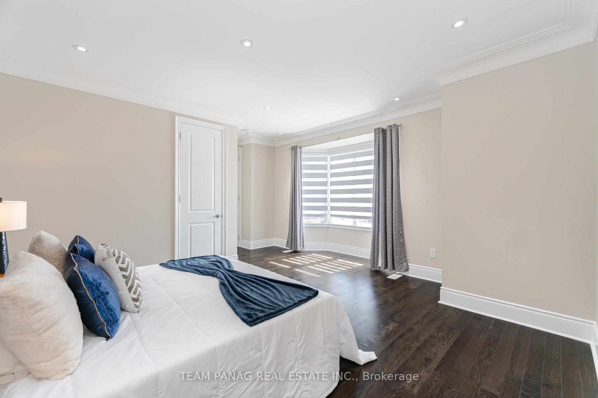 Photo 26 of 57 Elbern Markell Drive, Brampton, Credit Valley — HOMEH