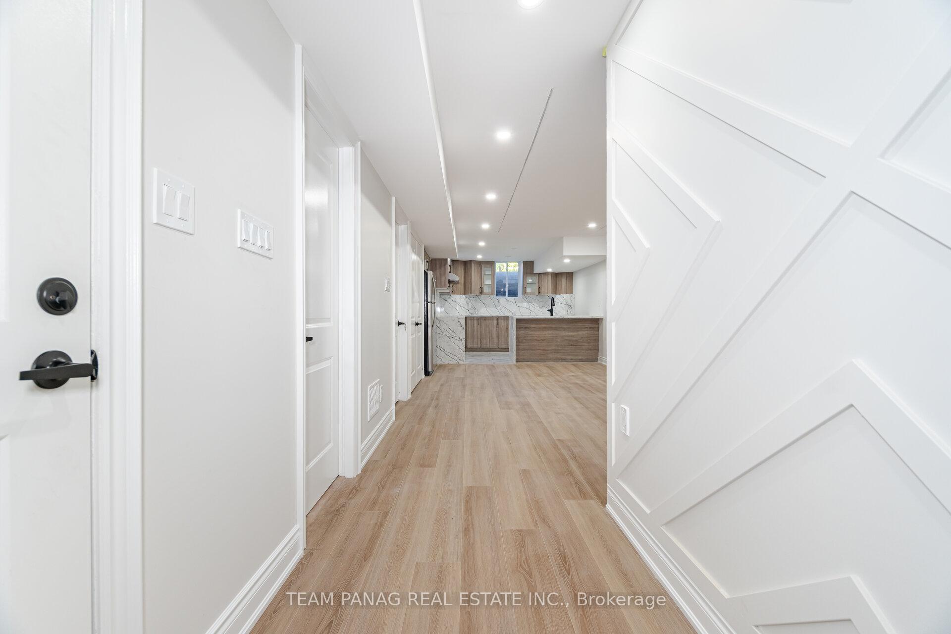 Photo 41 of 57 Elbern Markell Drive, Brampton, Credit Valley — HOMEH