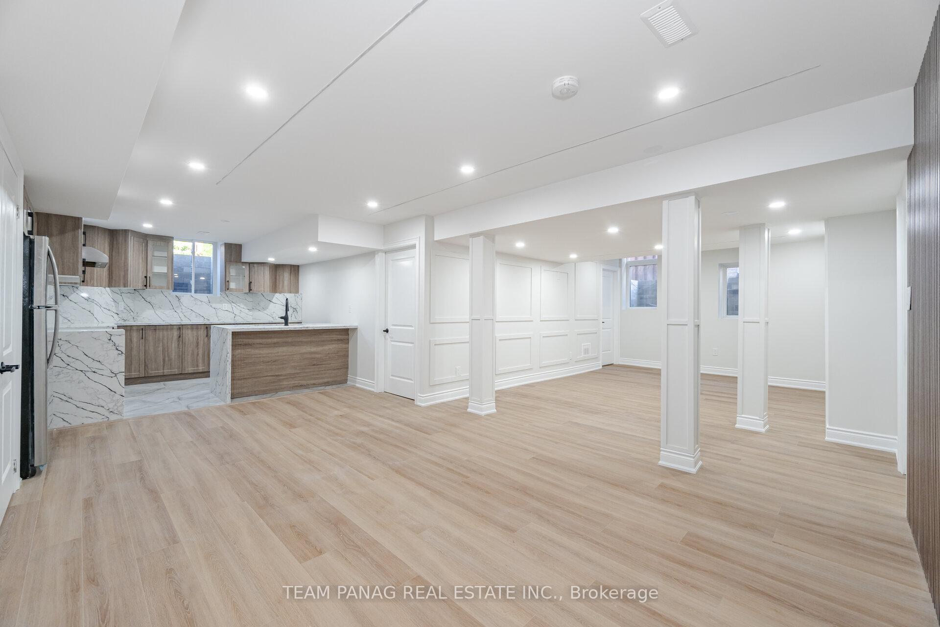 Photo 42 of 57 Elbern Markell Drive, Brampton, Credit Valley — HOMEH