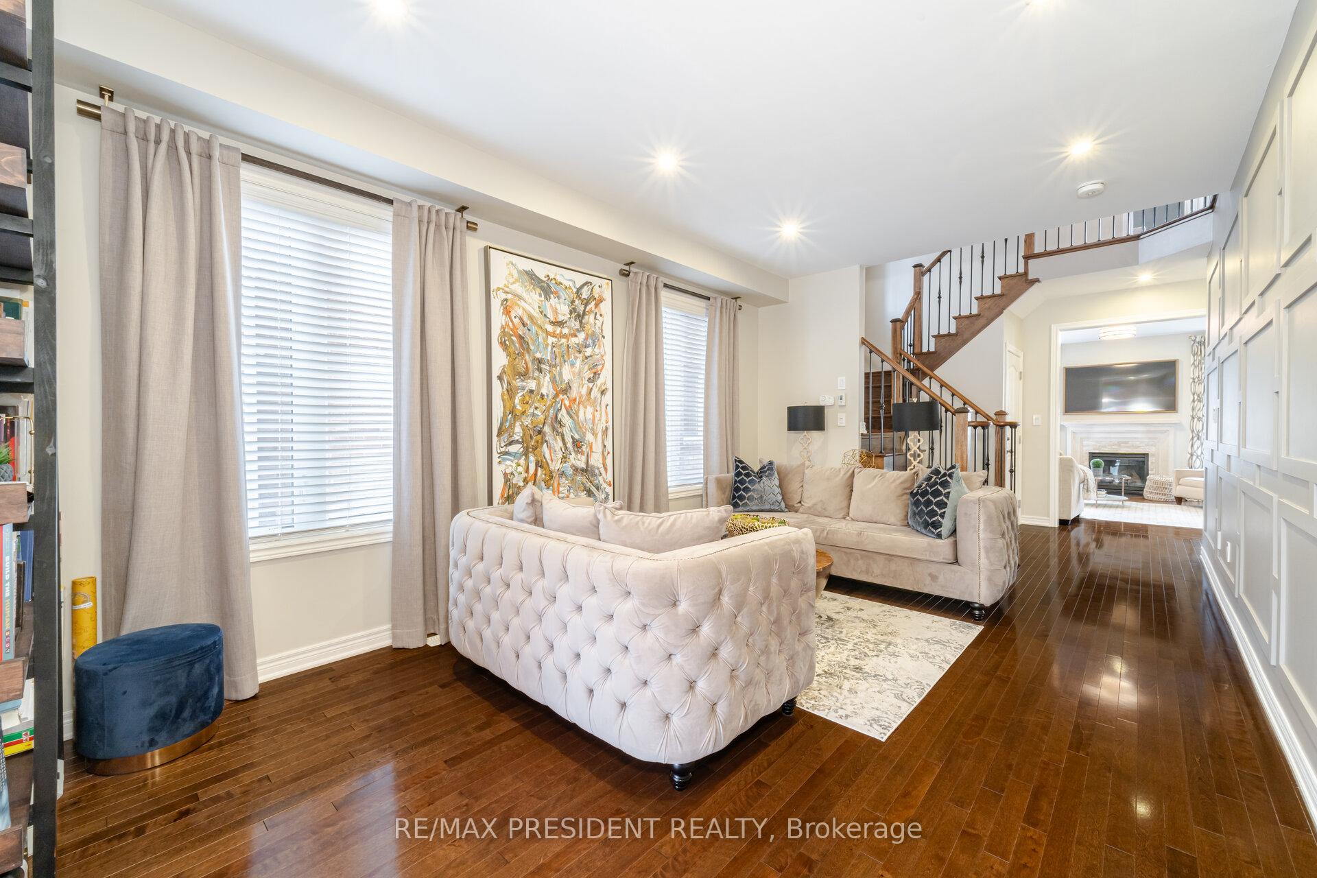 Photo 14 of 35 Kilkarrin Road, Brampton, Northwest Brampton — HOMEH