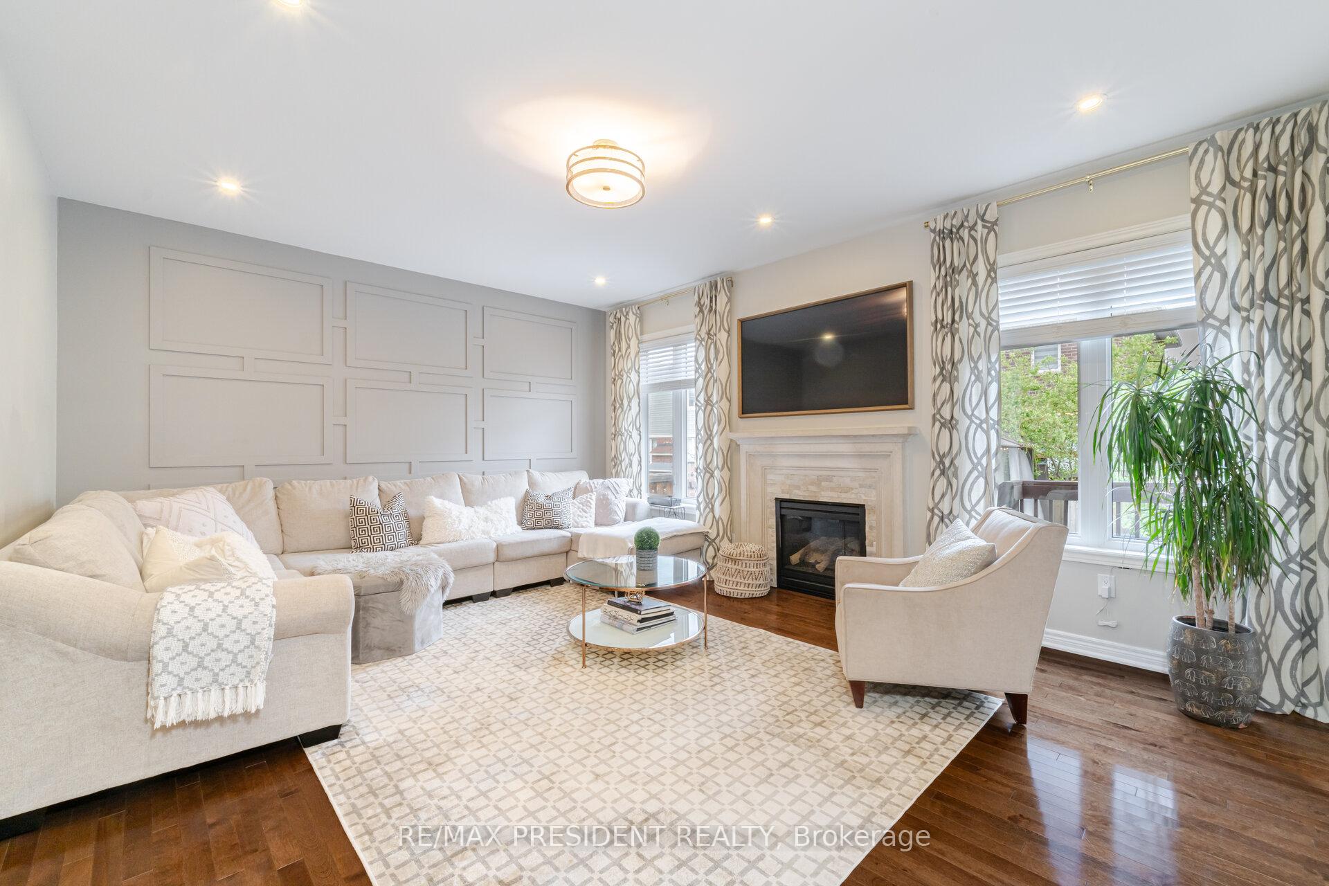 Photo 13 of 35 Kilkarrin Road, Brampton, Northwest Brampton — HOMEH