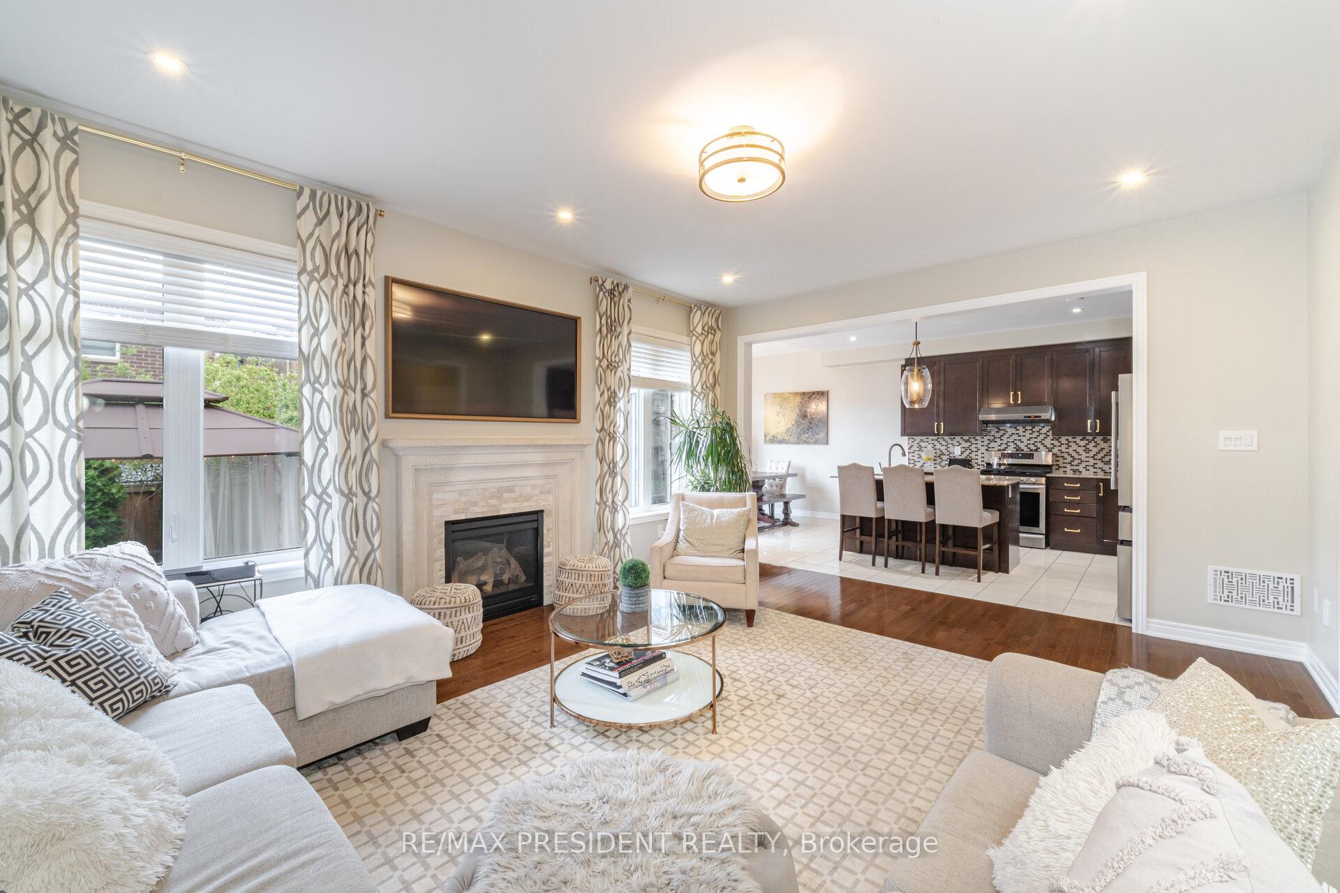 Photo 7 of 35 Kilkarrin Road, Brampton, Northwest Brampton — HOMEH