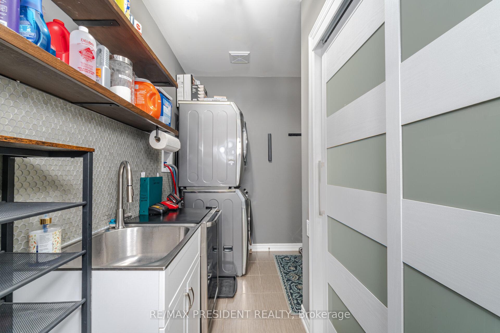 Photo 19 of 35 Kilkarrin Road, Brampton, Northwest Brampton — HOMEH