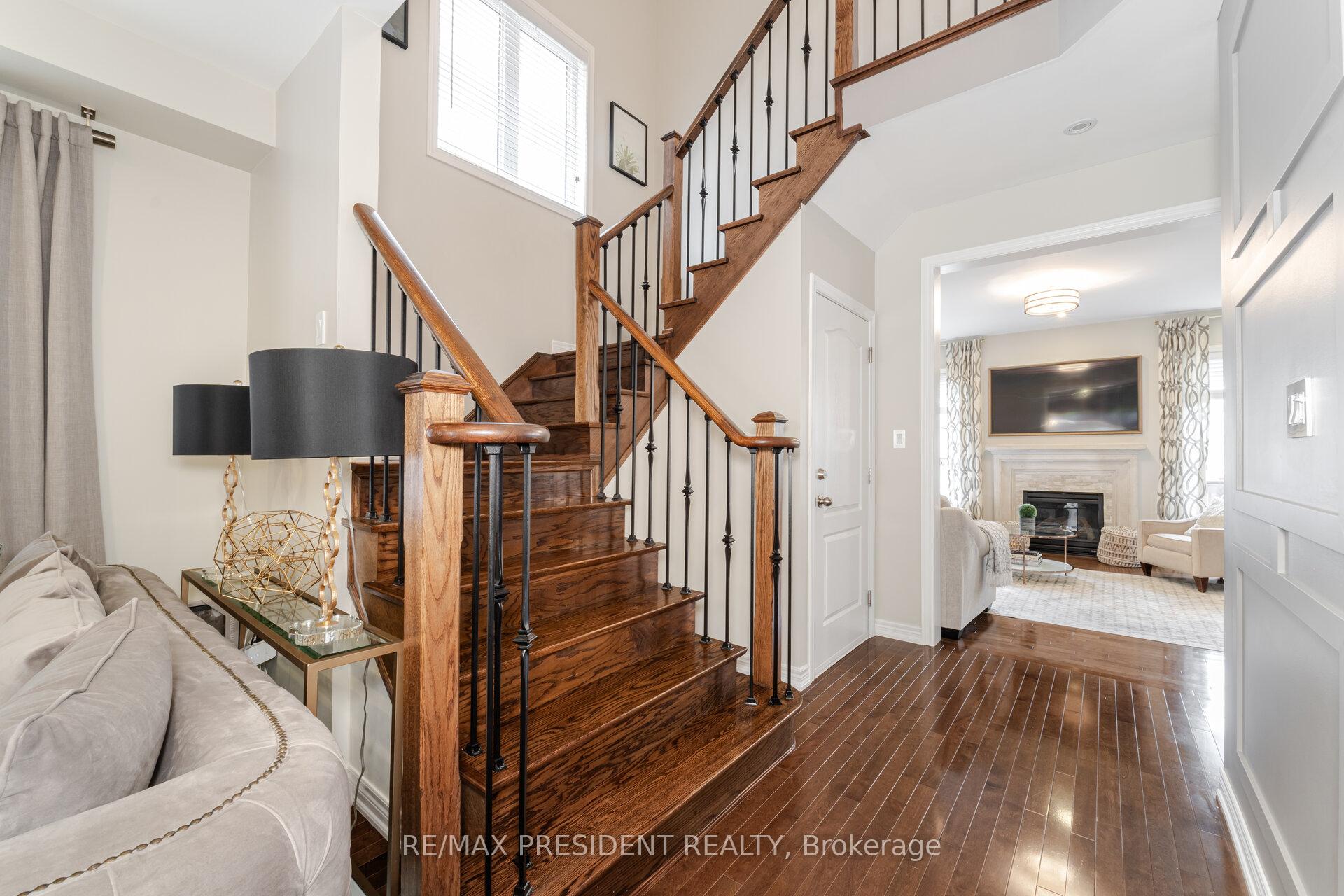 Photo 22 of 35 Kilkarrin Road, Brampton, Northwest Brampton — HOMEH