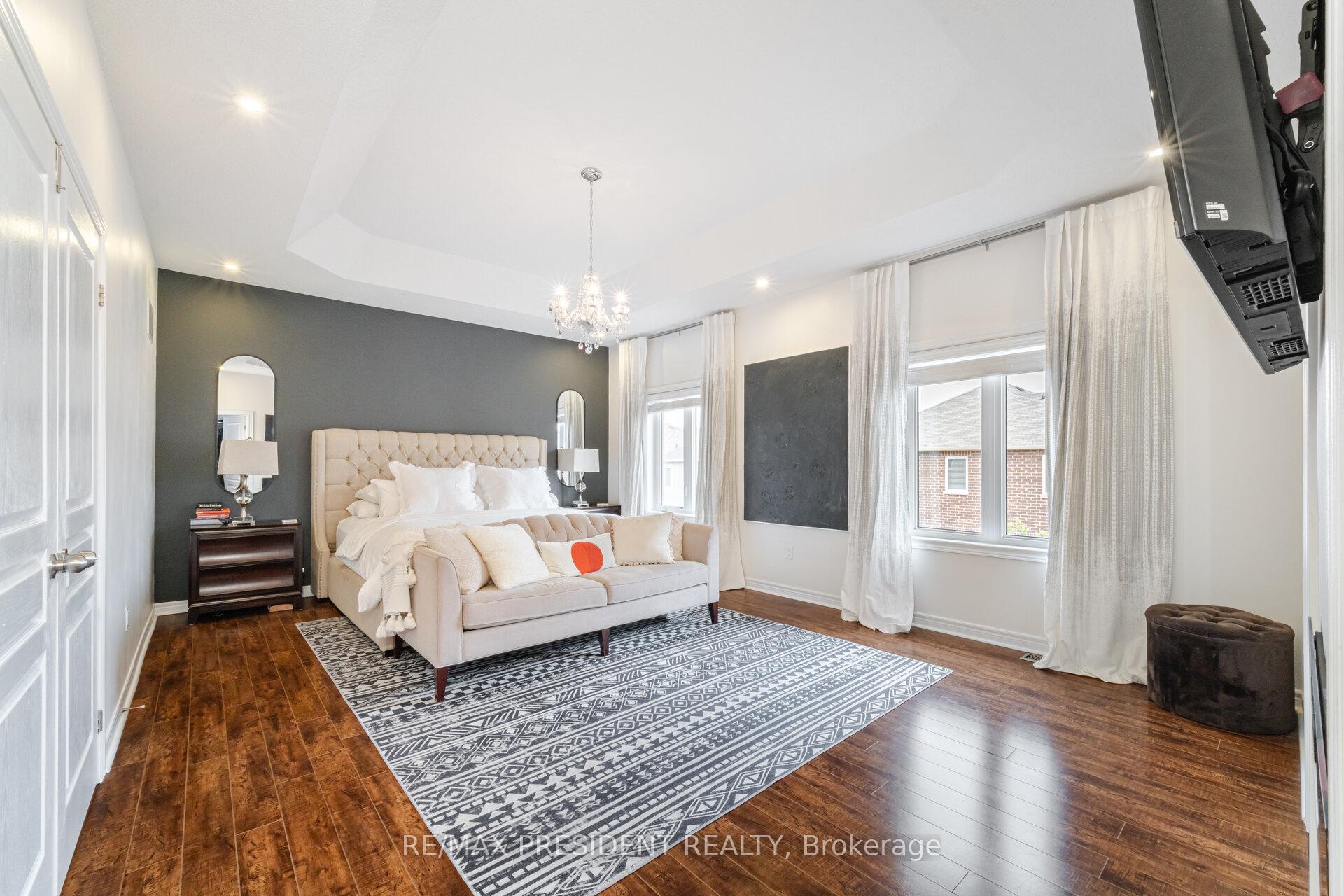 Photo 25 of 35 Kilkarrin Road, Brampton, Northwest Brampton — HOMEH