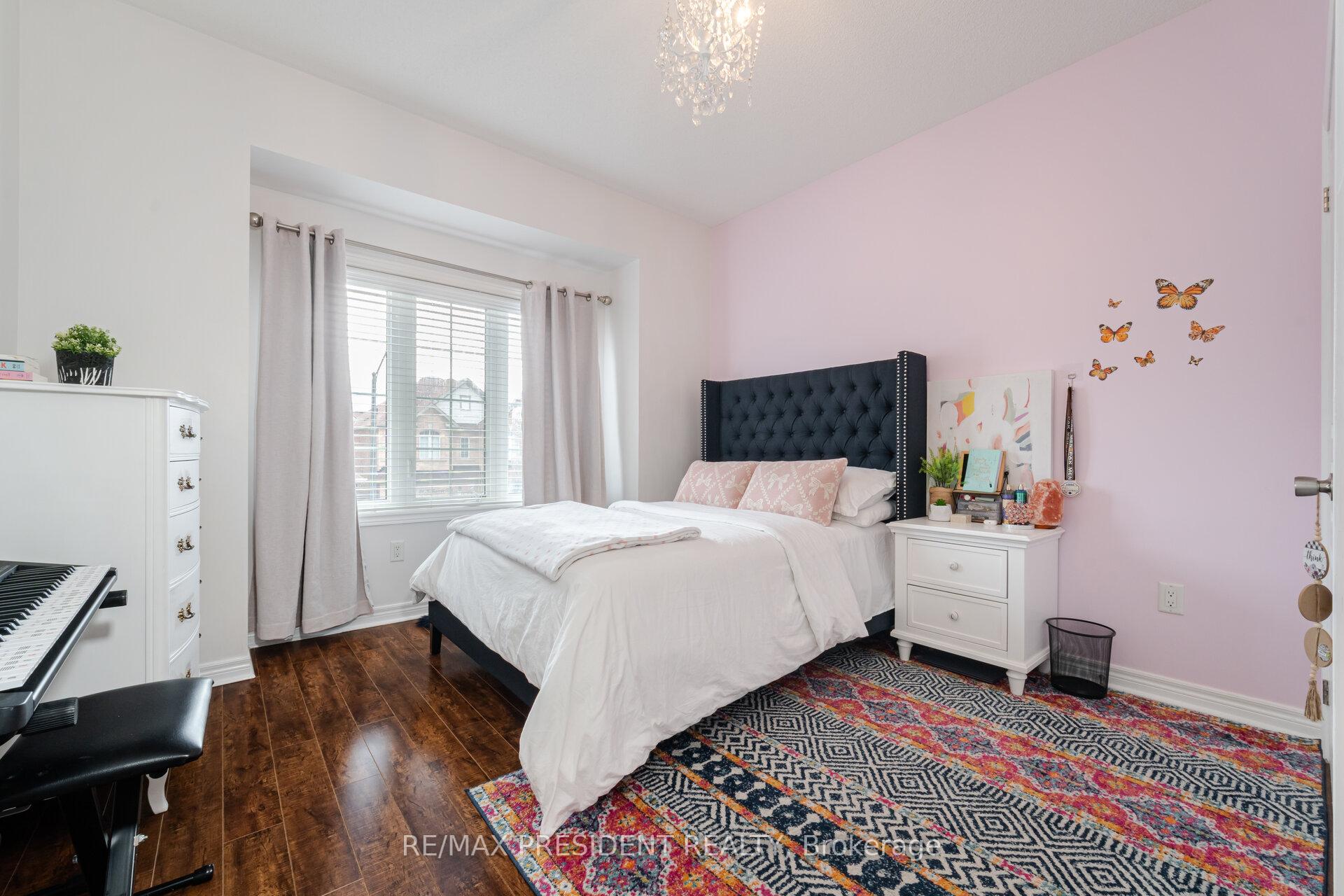 Photo 21 of 35 Kilkarrin Road, Brampton, Northwest Brampton — HOMEH