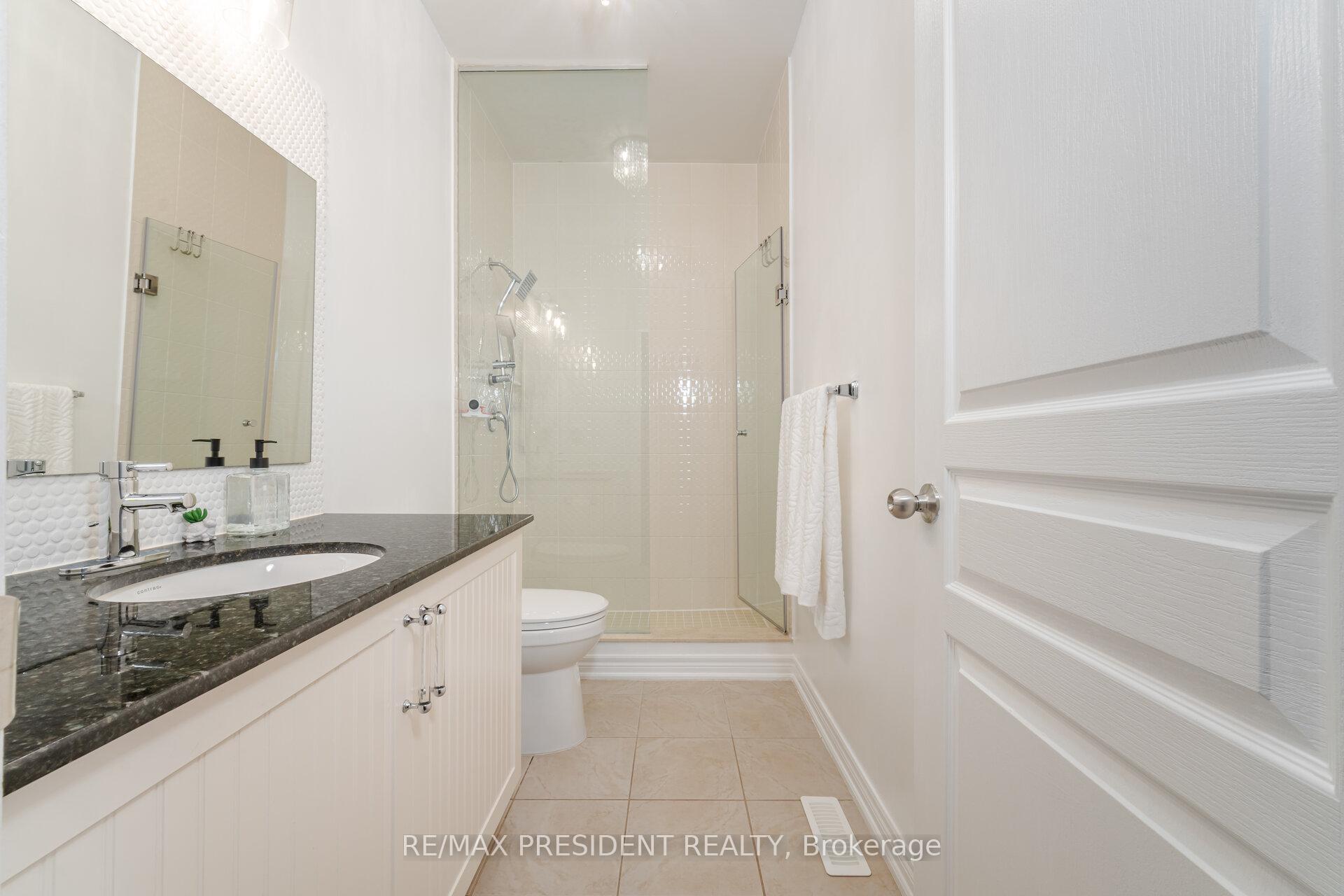 Photo 24 of 35 Kilkarrin Road, Brampton, Northwest Brampton — HOMEH