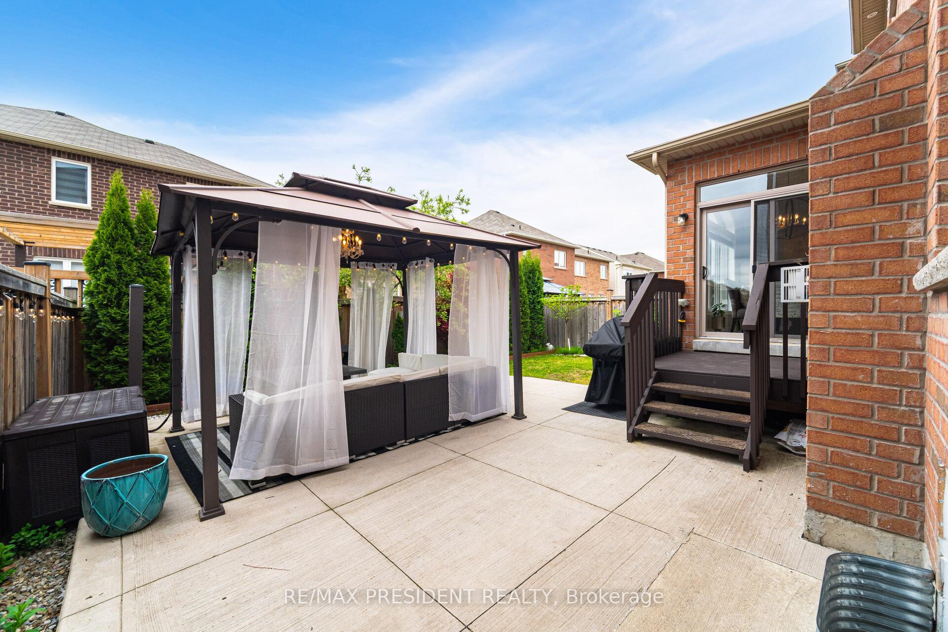 Photo 34 of 35 Kilkarrin Road, Brampton, Northwest Brampton — HOMEH