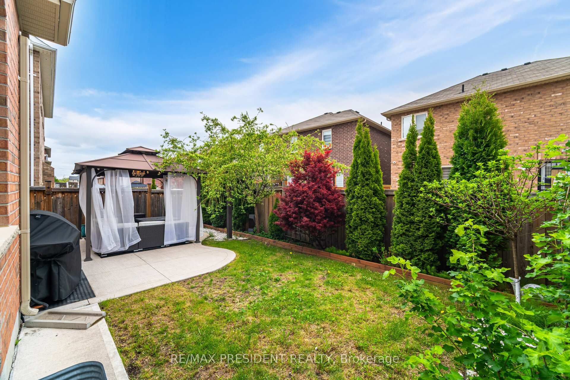 Photo 41 of 35 Kilkarrin Road, Brampton, Northwest Brampton — HOMEH