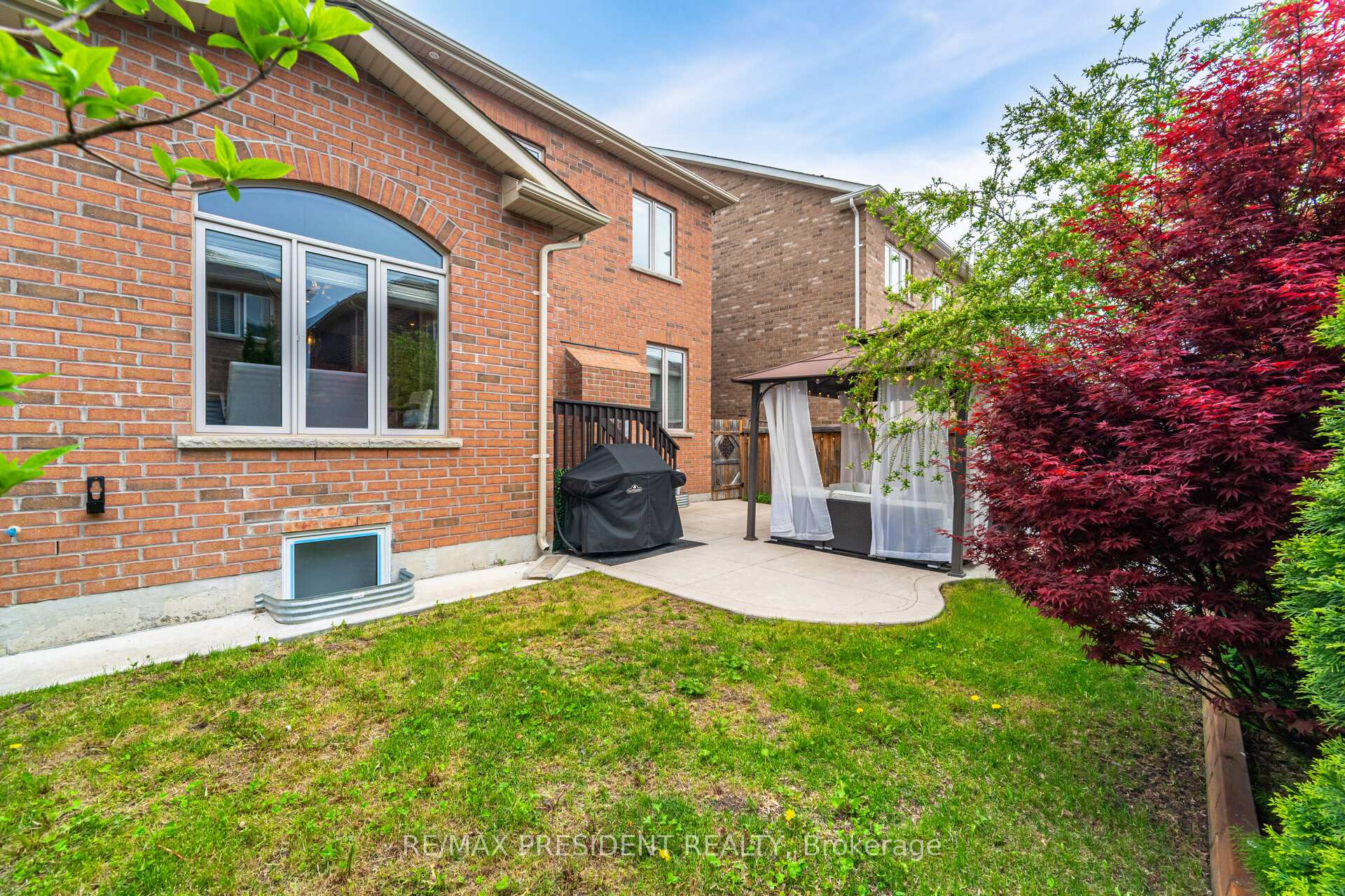 Photo 36 of 35 Kilkarrin Road, Brampton, Northwest Brampton — HOMEH