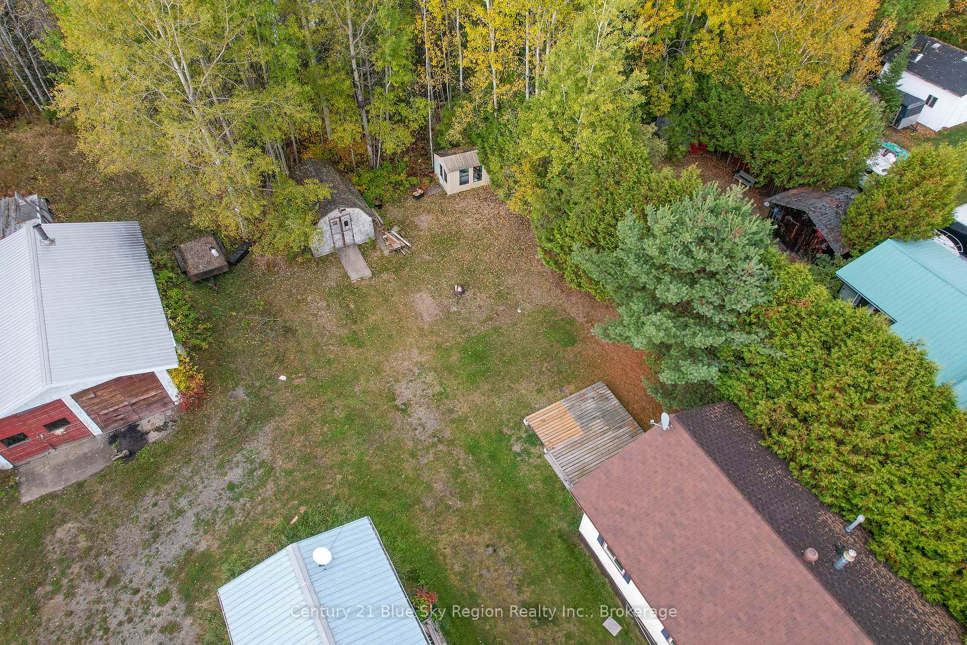 Photo 26 of 25 Hillcrest Drive, Temagami — HOMEH