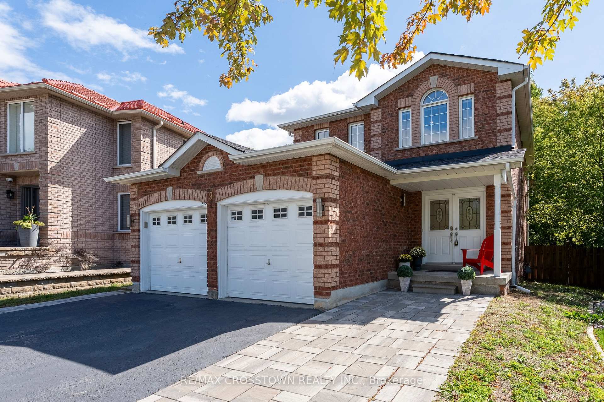 Photo 13 of 9 McKenzie Crescent, Barrie, Ardagh — HOMEH