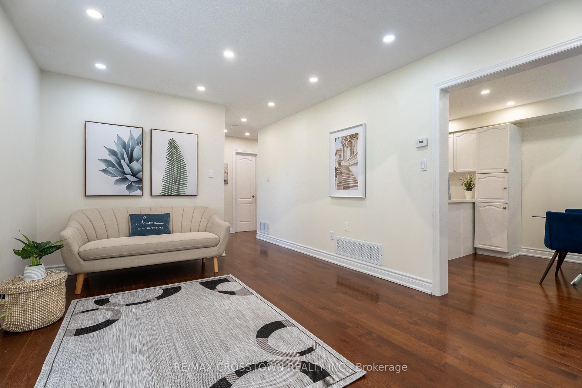 Photo 6 of 9 McKenzie Crescent, Barrie, Ardagh — HOMEH