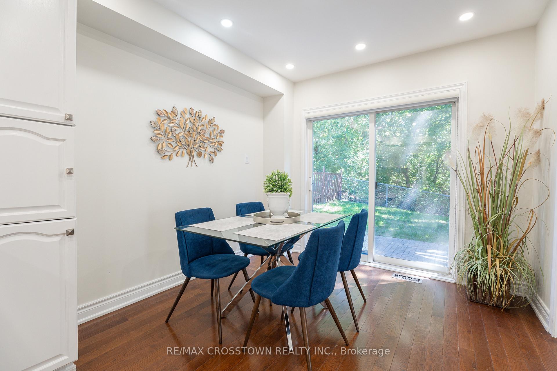 Photo 12 of 9 McKenzie Crescent, Barrie, Ardagh — HOMEH