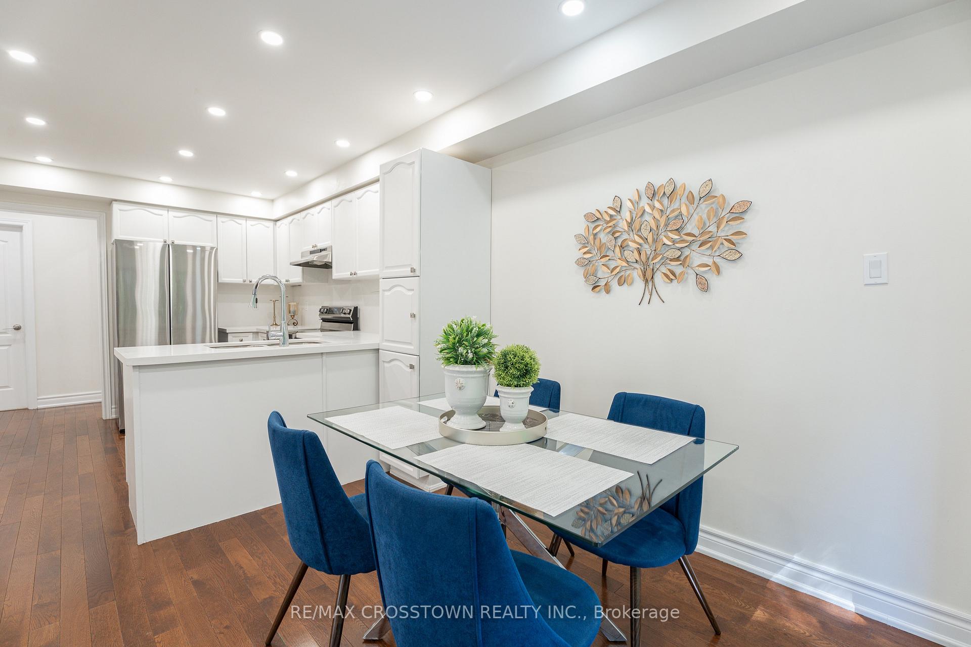 Photo 8 of 9 McKenzie Crescent, Barrie, Ardagh — HOMEH