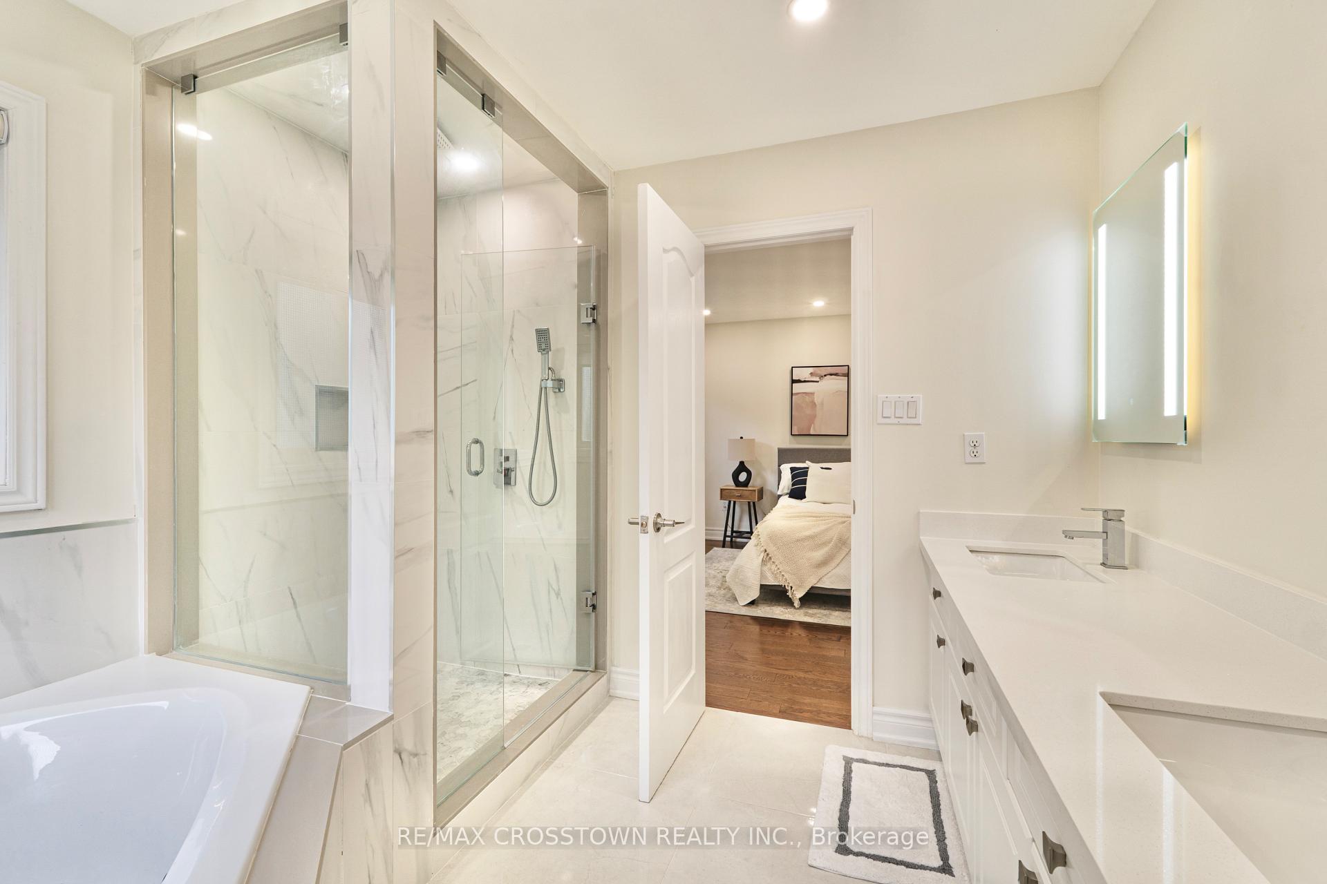 Photo 20 of 9 McKenzie Crescent, Barrie, Ardagh — HOMEH