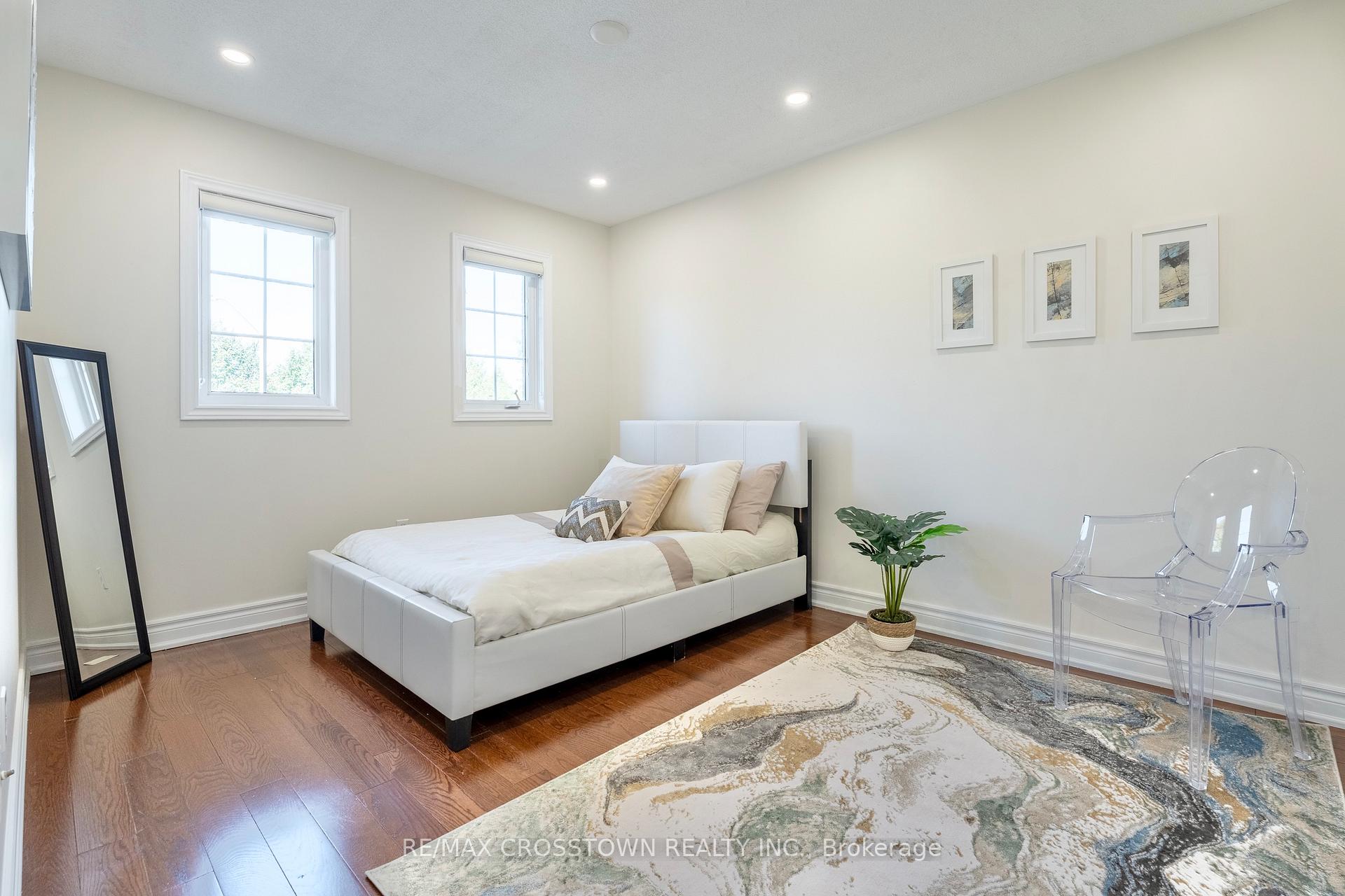 Photo 23 of 9 McKenzie Crescent, Barrie, Ardagh — HOMEH