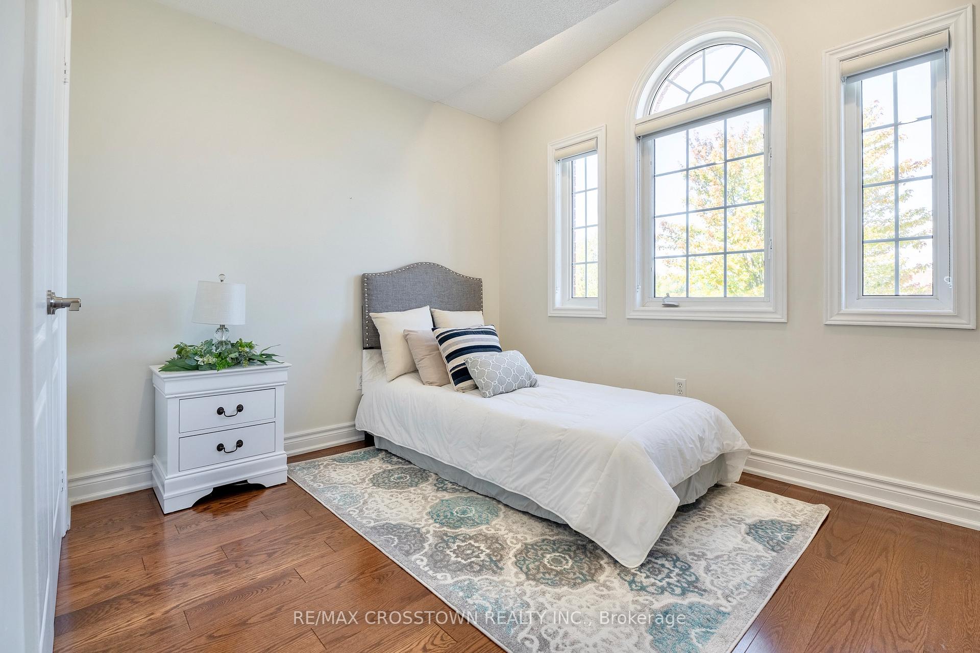 Photo 28 of 9 McKenzie Crescent, Barrie, Ardagh — HOMEH