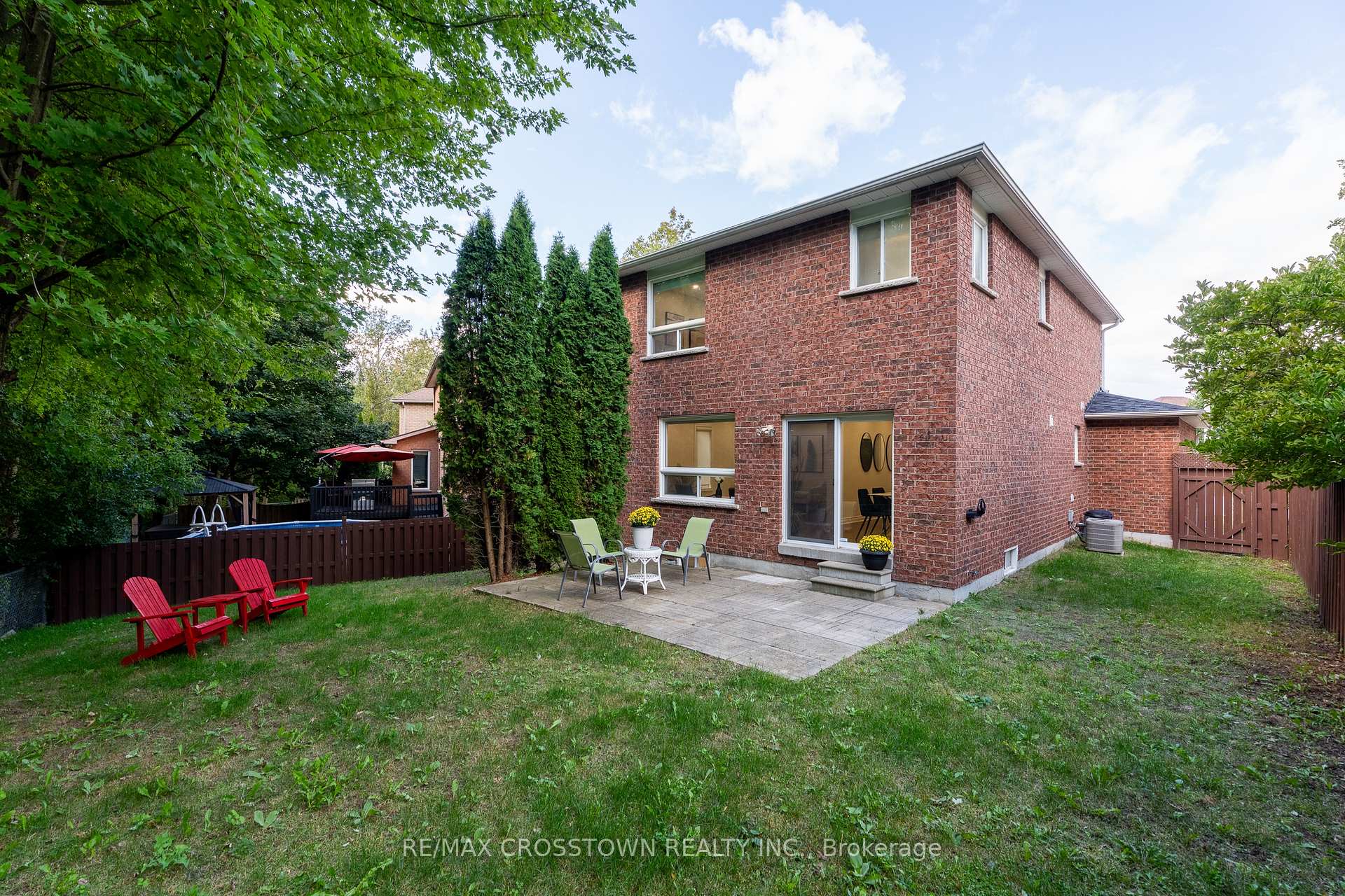 Photo 36 of 9 McKenzie Crescent, Barrie, Ardagh — HOMEH