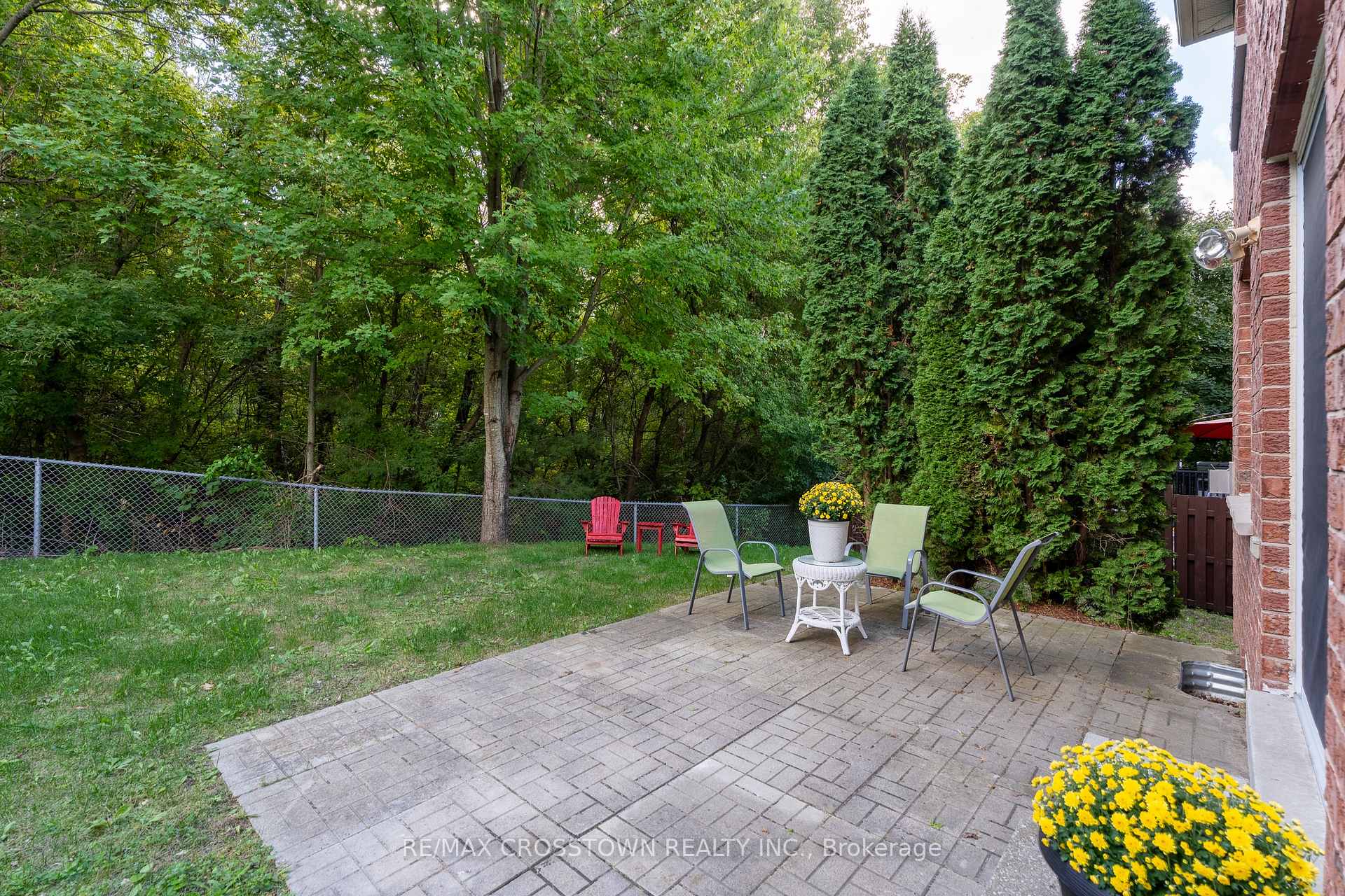 Photo 38 of 9 McKenzie Crescent, Barrie, Ardagh — HOMEH