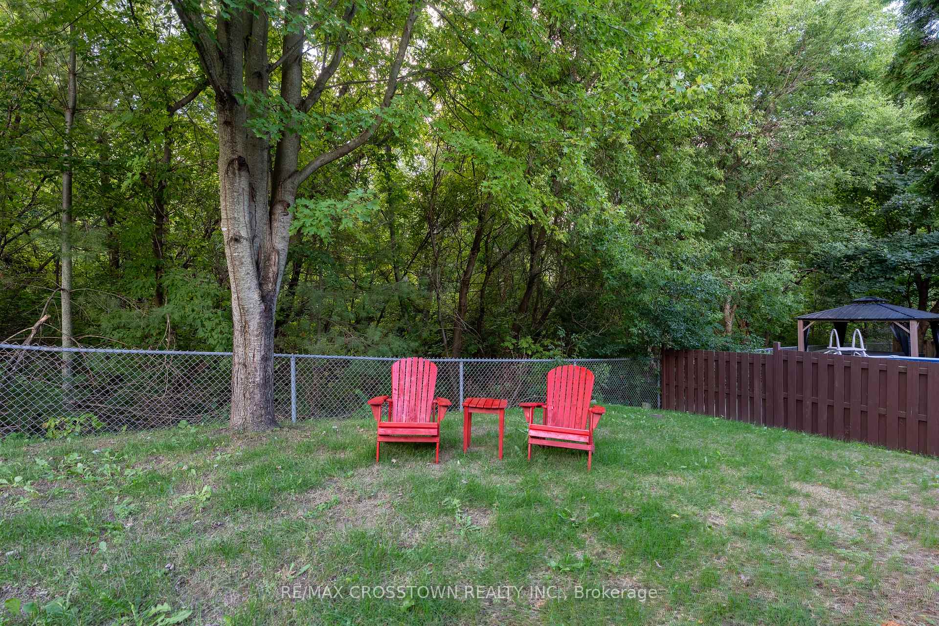 Photo 39 of 9 McKenzie Crescent, Barrie, Ardagh — HOMEH