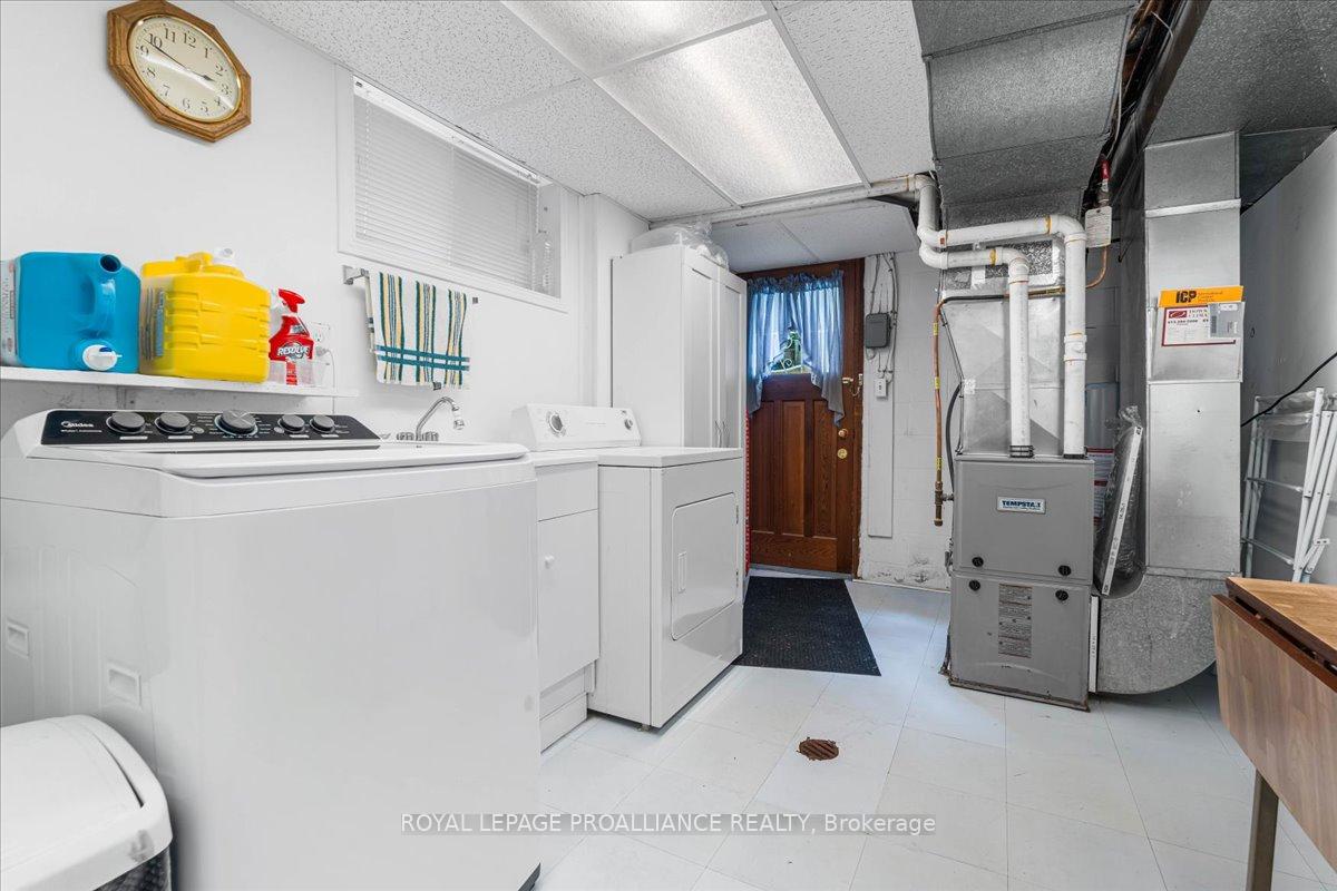 Photo 14 of 21 Coulter Crescent, Quinte West, Trenton Ward — HOMEH