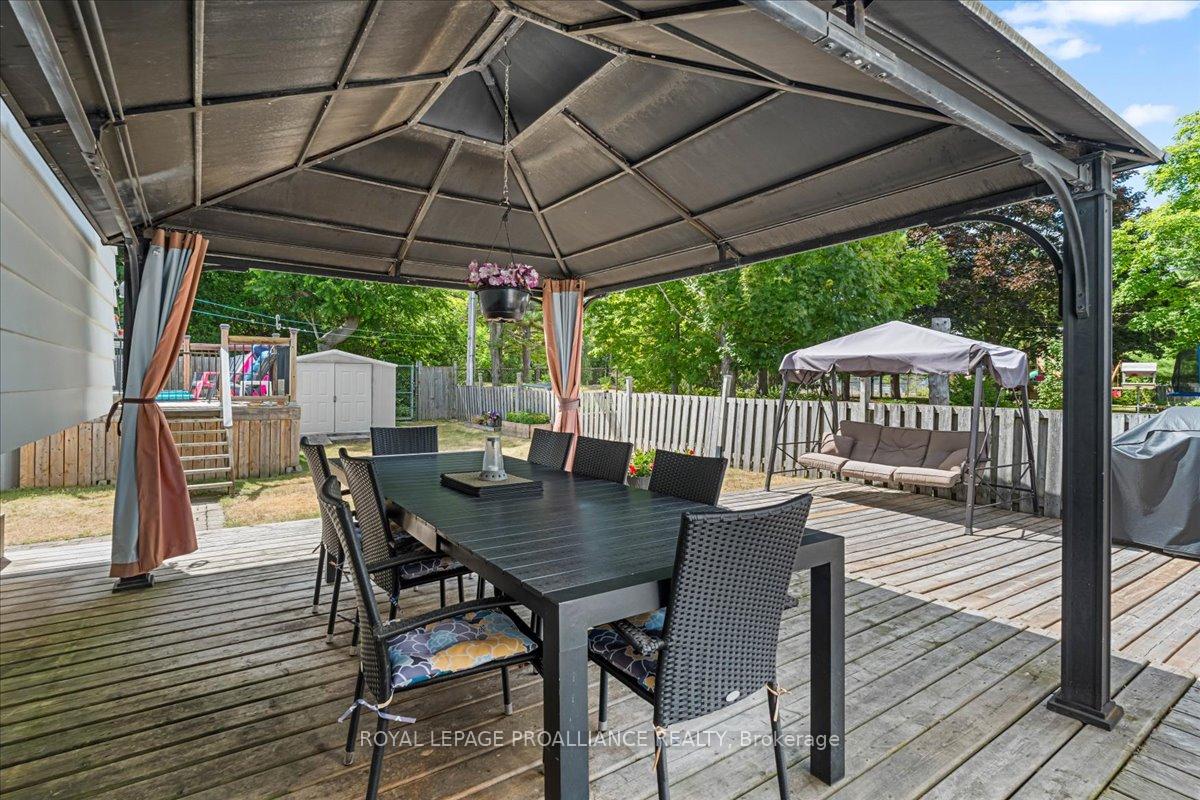 Photo 17 of 21 Coulter Crescent, Quinte West, Trenton Ward — HOMEH