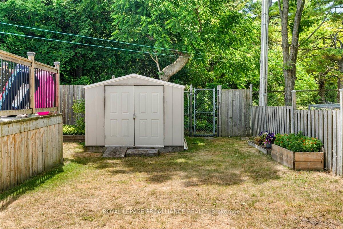 Photo 18 of 21 Coulter Crescent, Quinte West, Trenton Ward — HOMEH