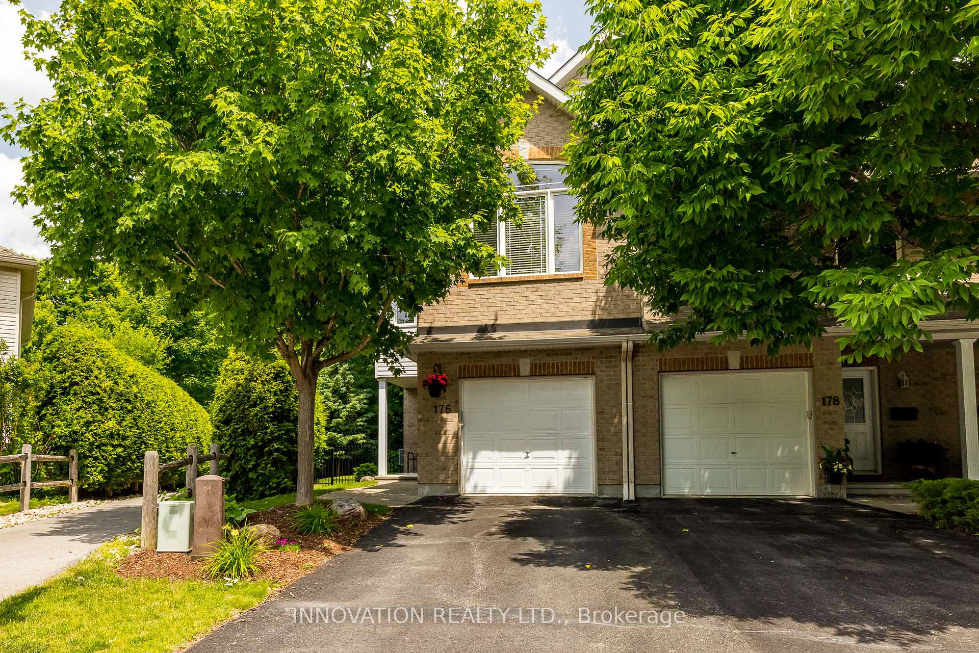 Photo 1 of 176 Talltree Crescent, Ottawa, Stittsville (Central) — HOMEH