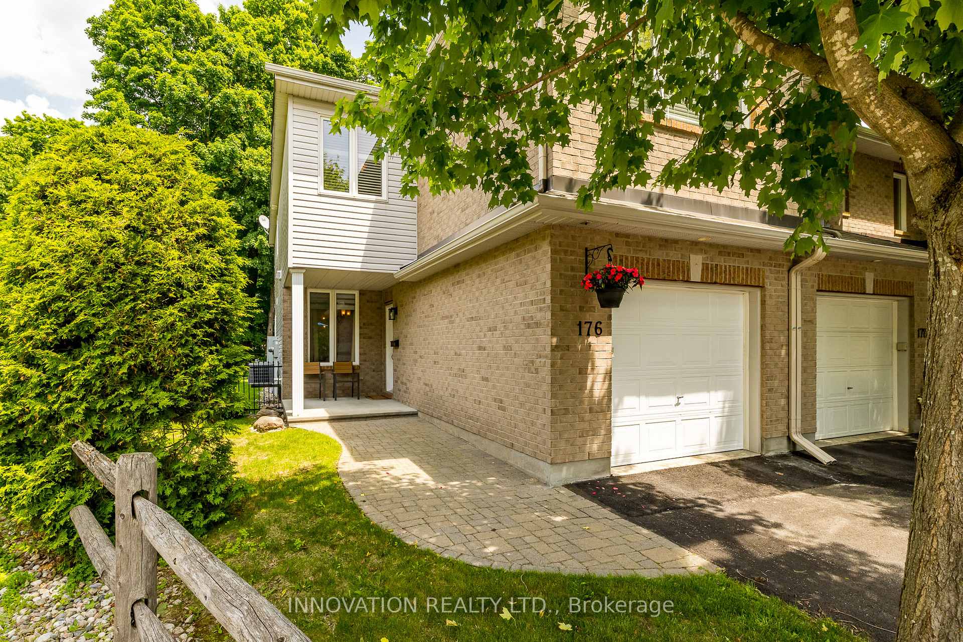 Photo 23 of 176 Talltree Crescent, Ottawa, Stittsville (Central) — HOMEH