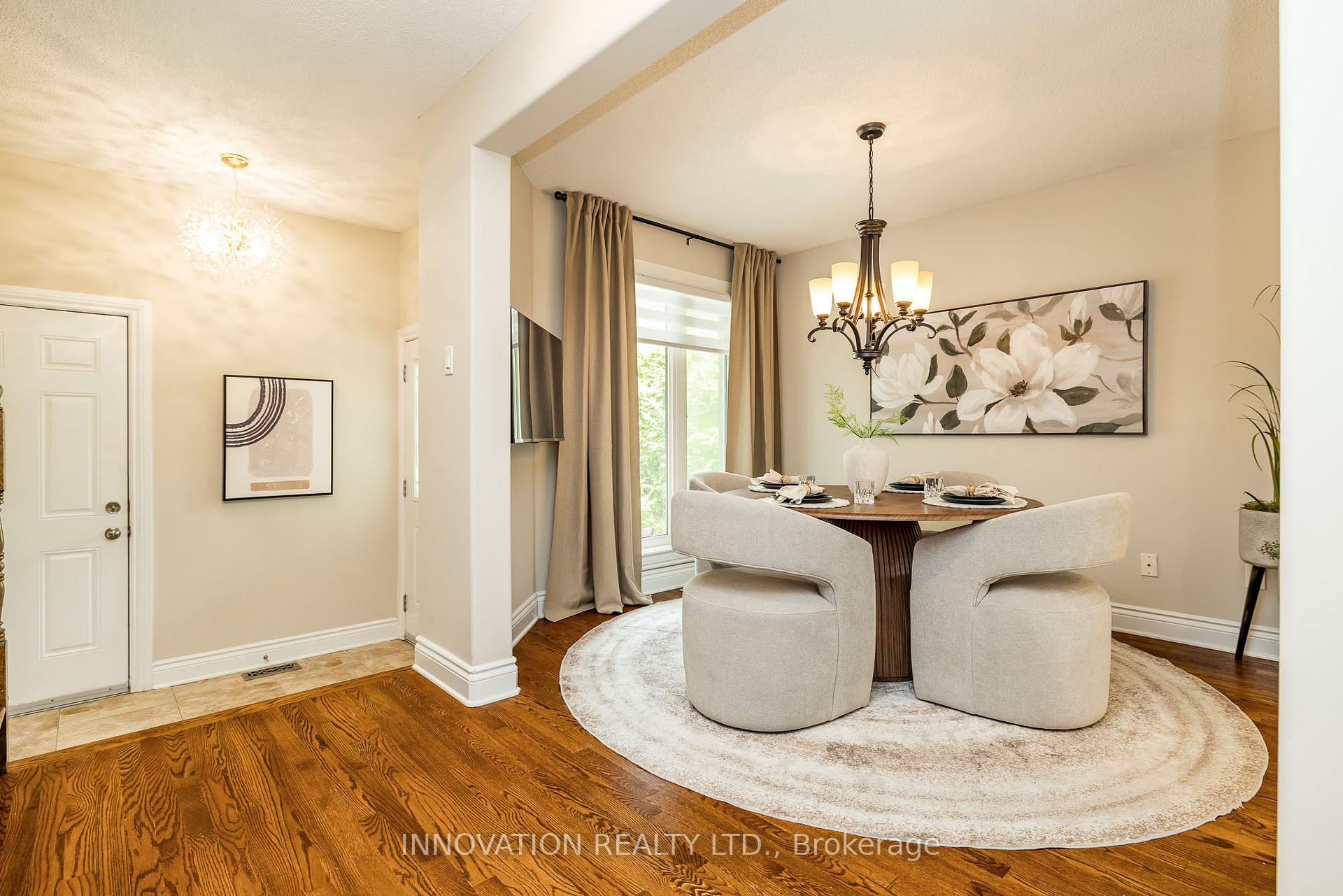 Photo 11 of 176 Talltree Crescent, Ottawa, Stittsville (Central) — HOMEH