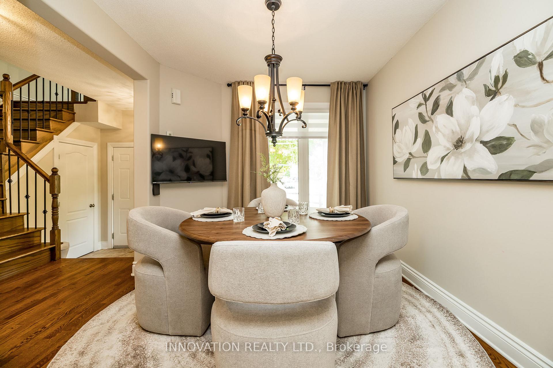 Photo 7 of 176 Talltree Crescent, Ottawa, Stittsville (Central) — HOMEH
