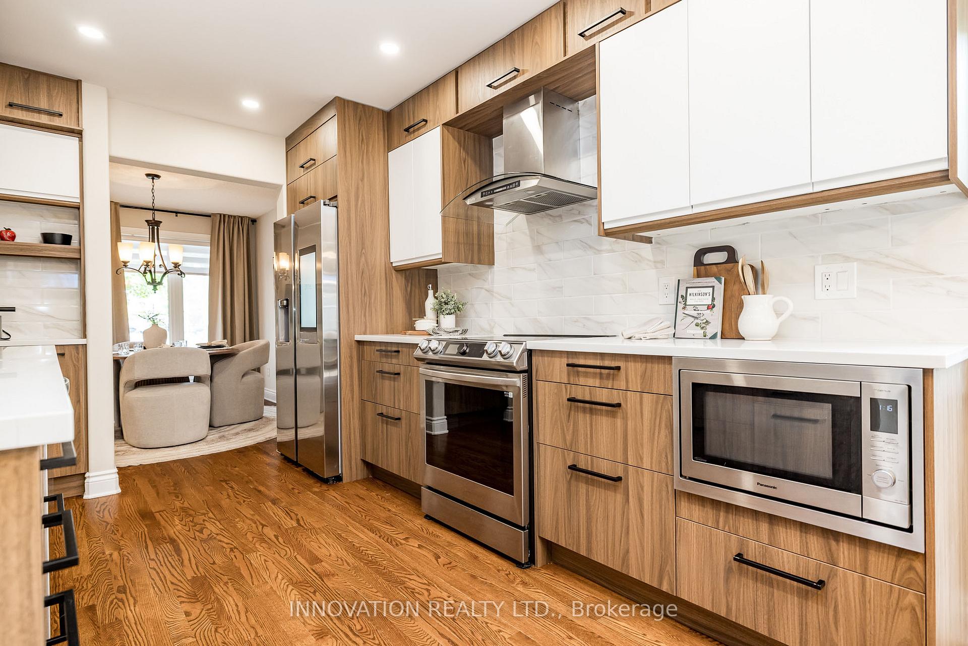 Photo 25 of 176 Talltree Crescent, Ottawa, Stittsville (Central) — HOMEH