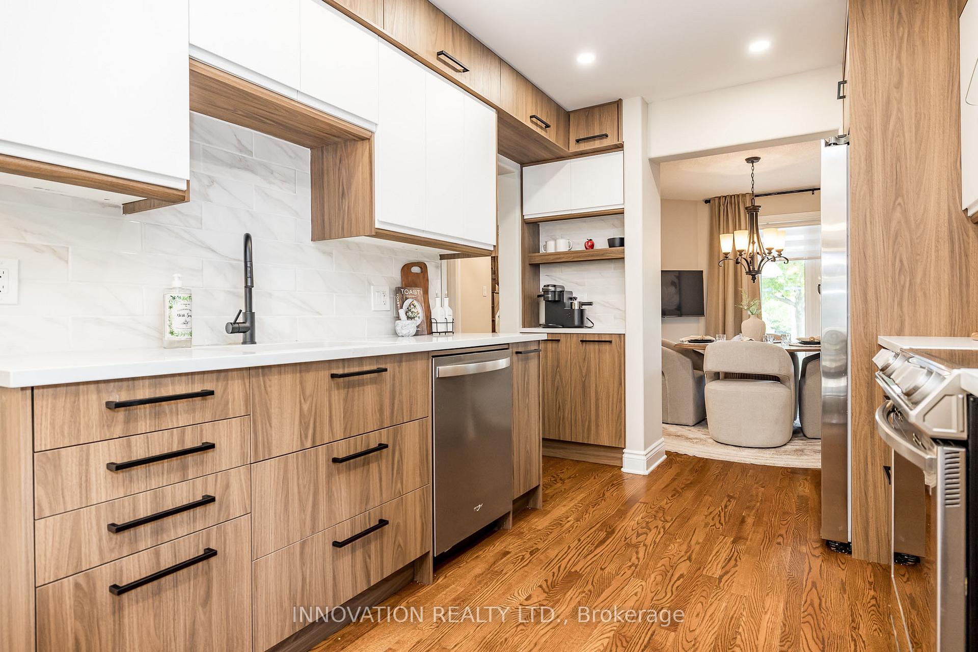 Photo 14 of 176 Talltree Crescent, Ottawa, Stittsville (Central) — HOMEH