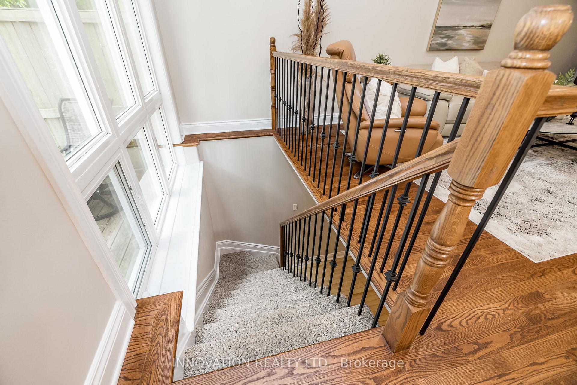 Photo 32 of 176 Talltree Crescent, Ottawa, Stittsville (Central) — HOMEH