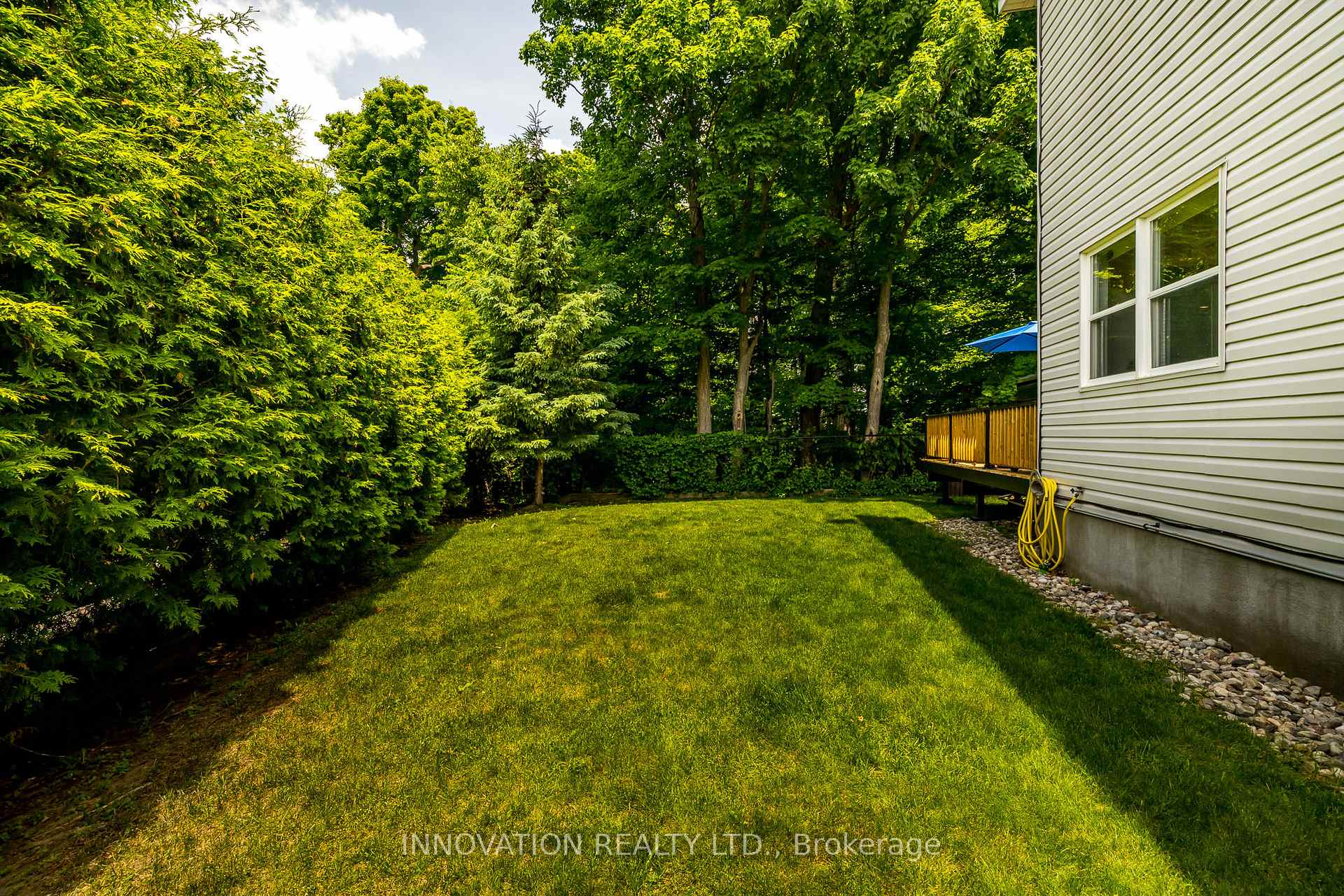 Photo 38 of 176 Talltree Crescent, Ottawa, Stittsville (Central) — HOMEH