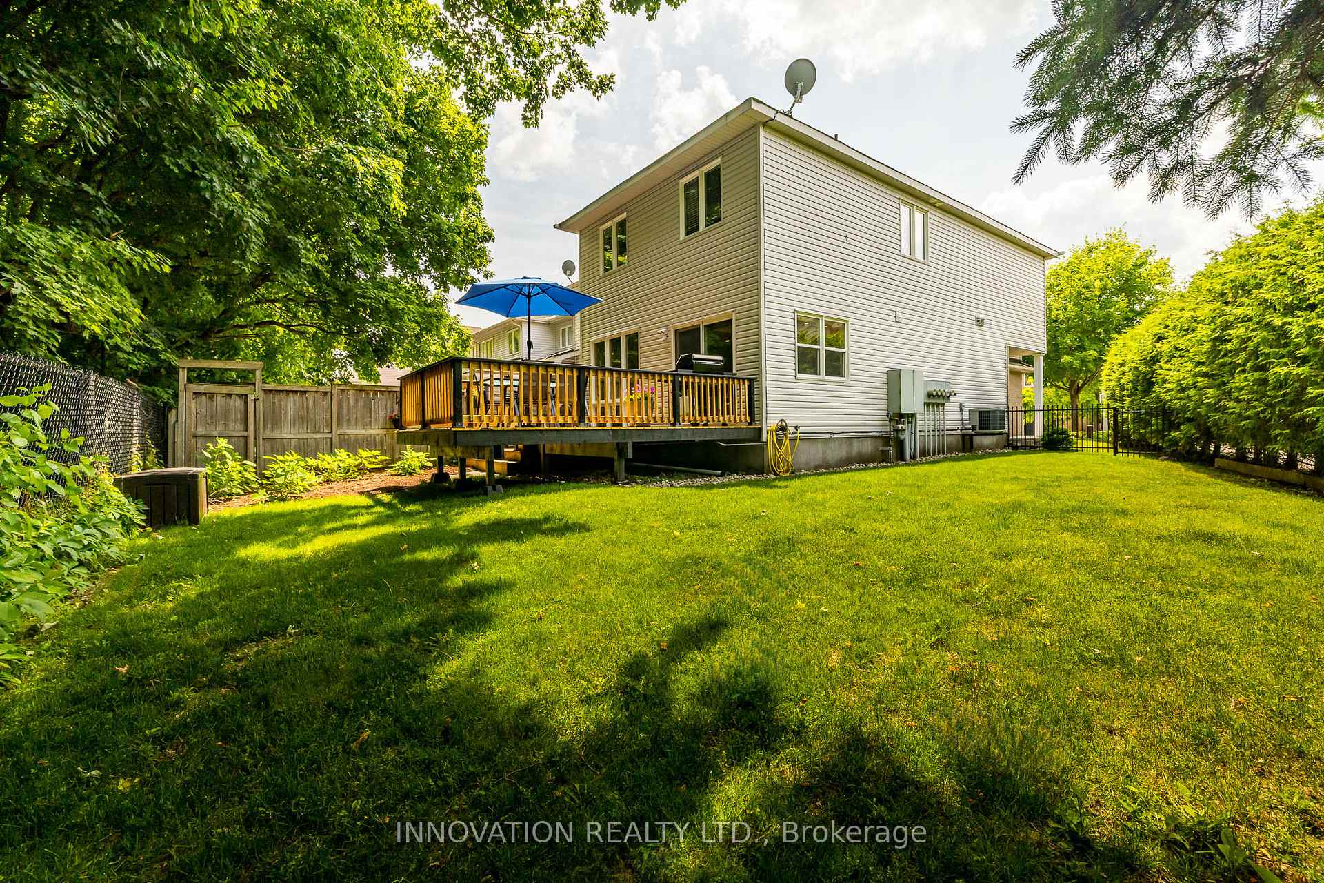Photo 37 of 176 Talltree Crescent, Ottawa, Stittsville (Central) — HOMEH