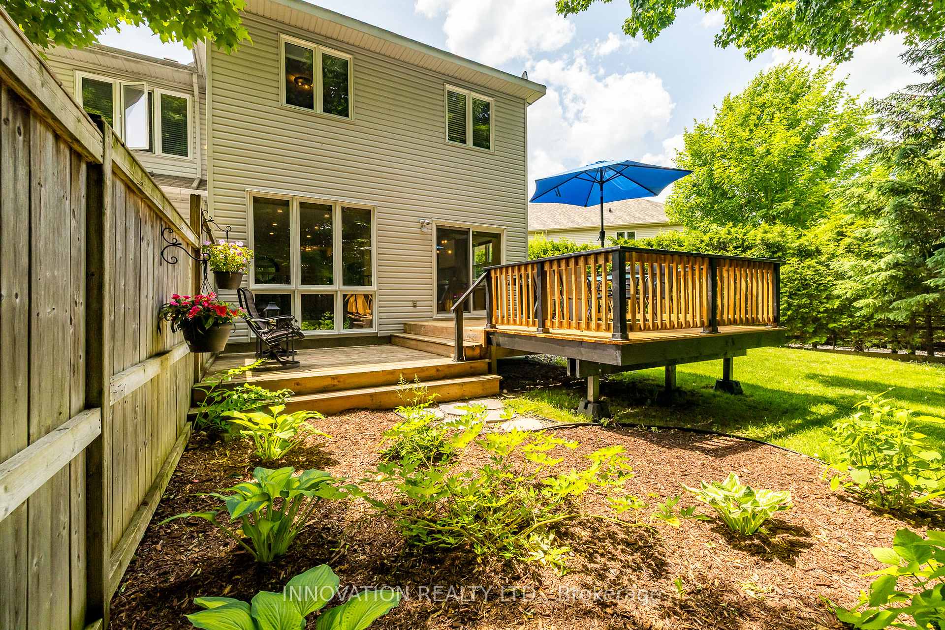 Photo 42 of 176 Talltree Crescent, Ottawa, Stittsville (Central) — HOMEH