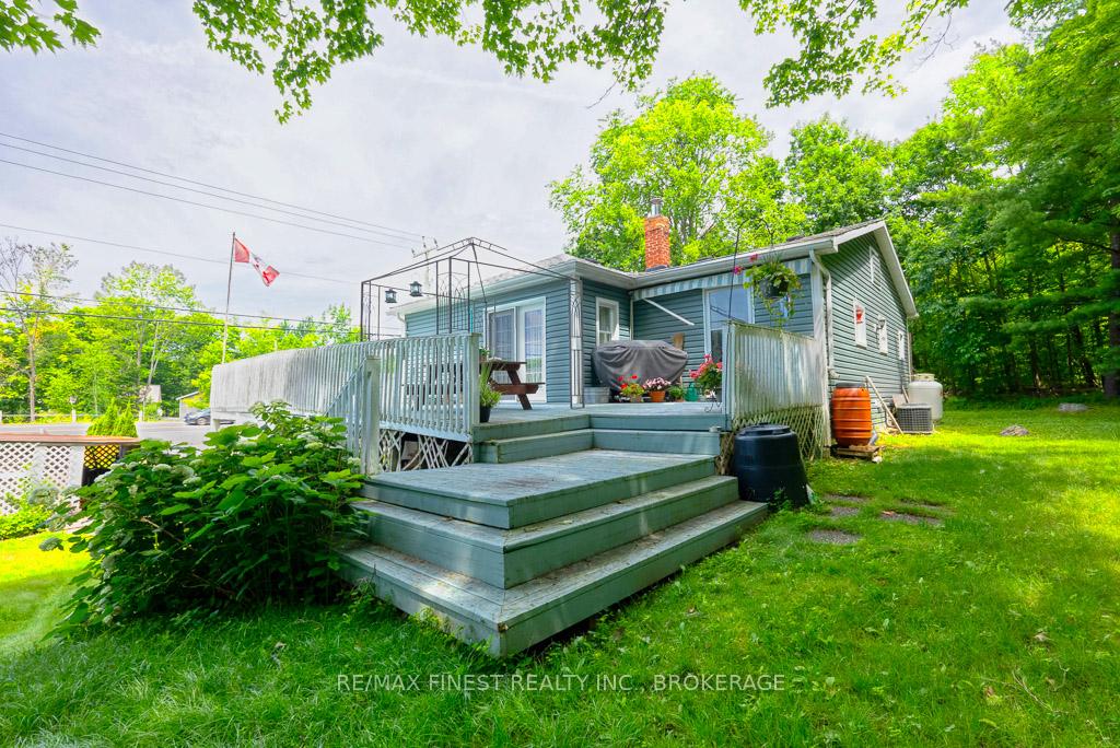 Photo 1 of 13698 Road 38, Frontenac, Frontenac Centre — HOMEH