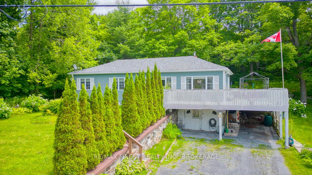 Photo 5 of 13698 Road 38, Frontenac, Frontenac Centre — HOMEH