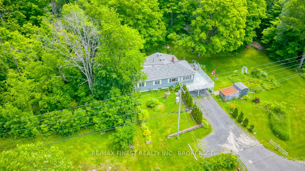 Photo 28 of 13698 Road 38, Frontenac, Frontenac Centre — HOMEH