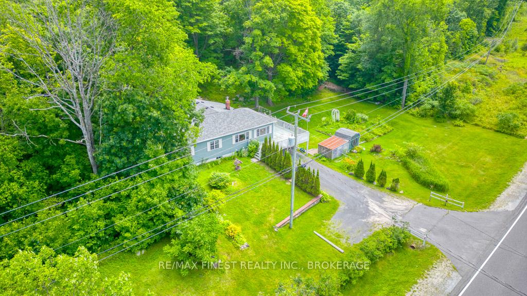 Photo 32 of 13698 Road 38, Frontenac, Frontenac Centre — HOMEH