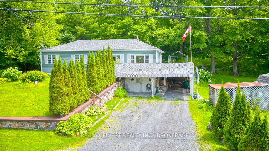Photo 34 of 13698 Road 38, Frontenac, Frontenac Centre — HOMEH