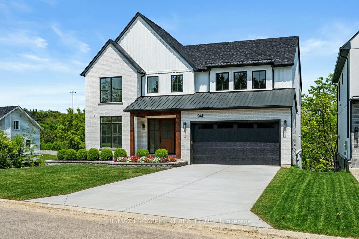 Photo 1 of 941 Old Mohawk Road, Hamilton, Ancaster — HOMEH