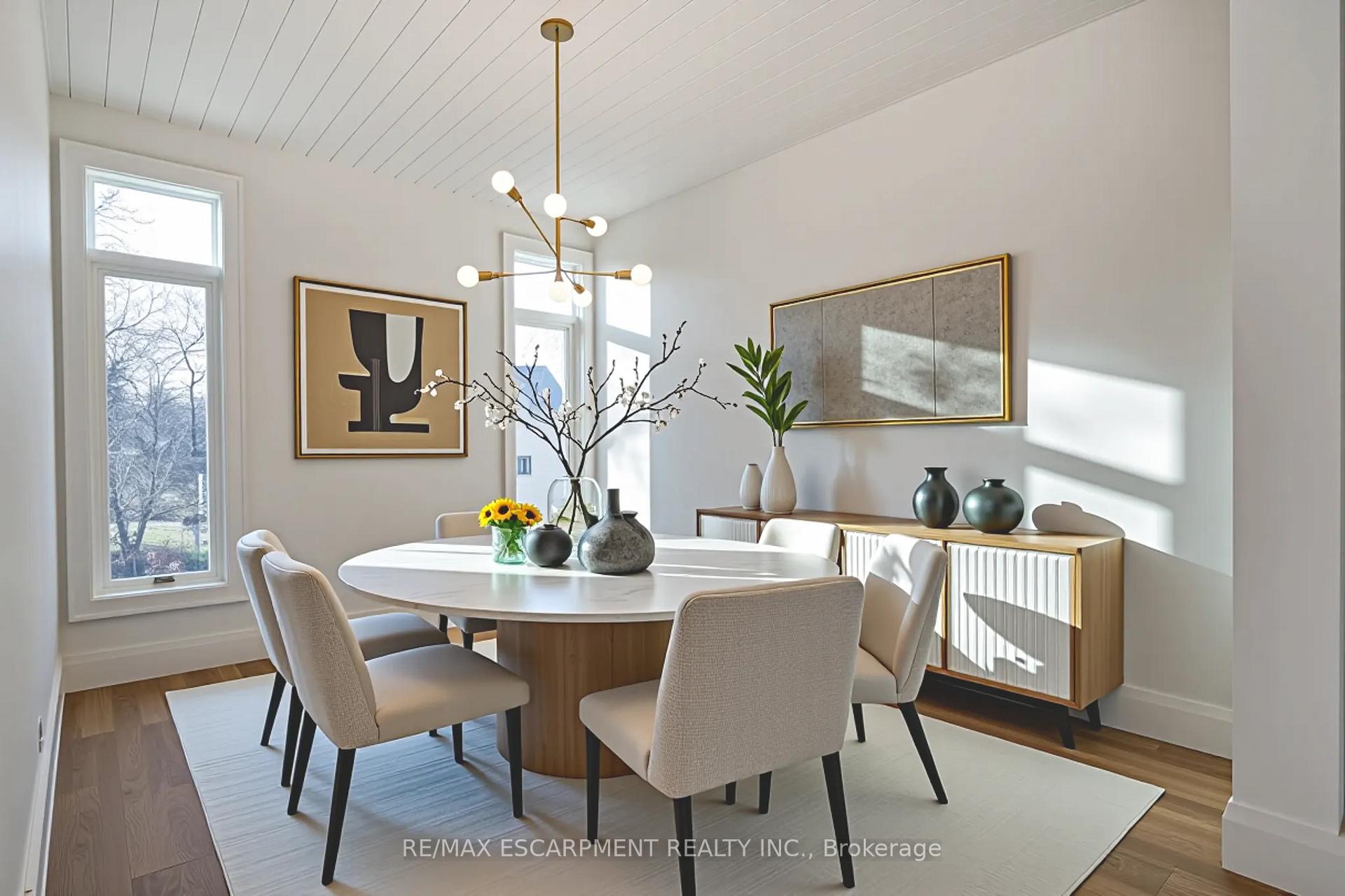 Photo 6 of 941 Old Mohawk Road, Hamilton, Ancaster — HOMEH