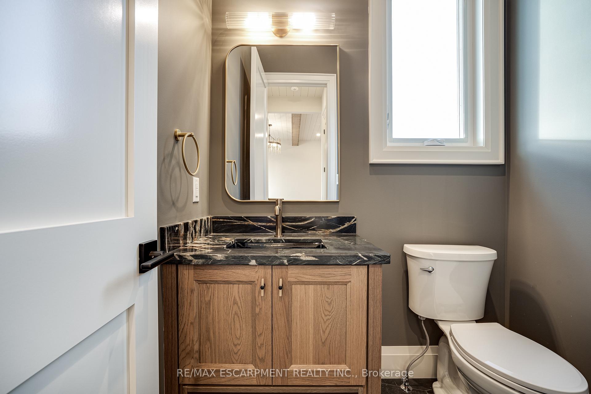 Photo 9 of 941 Old Mohawk Road, Hamilton, Ancaster — HOMEH